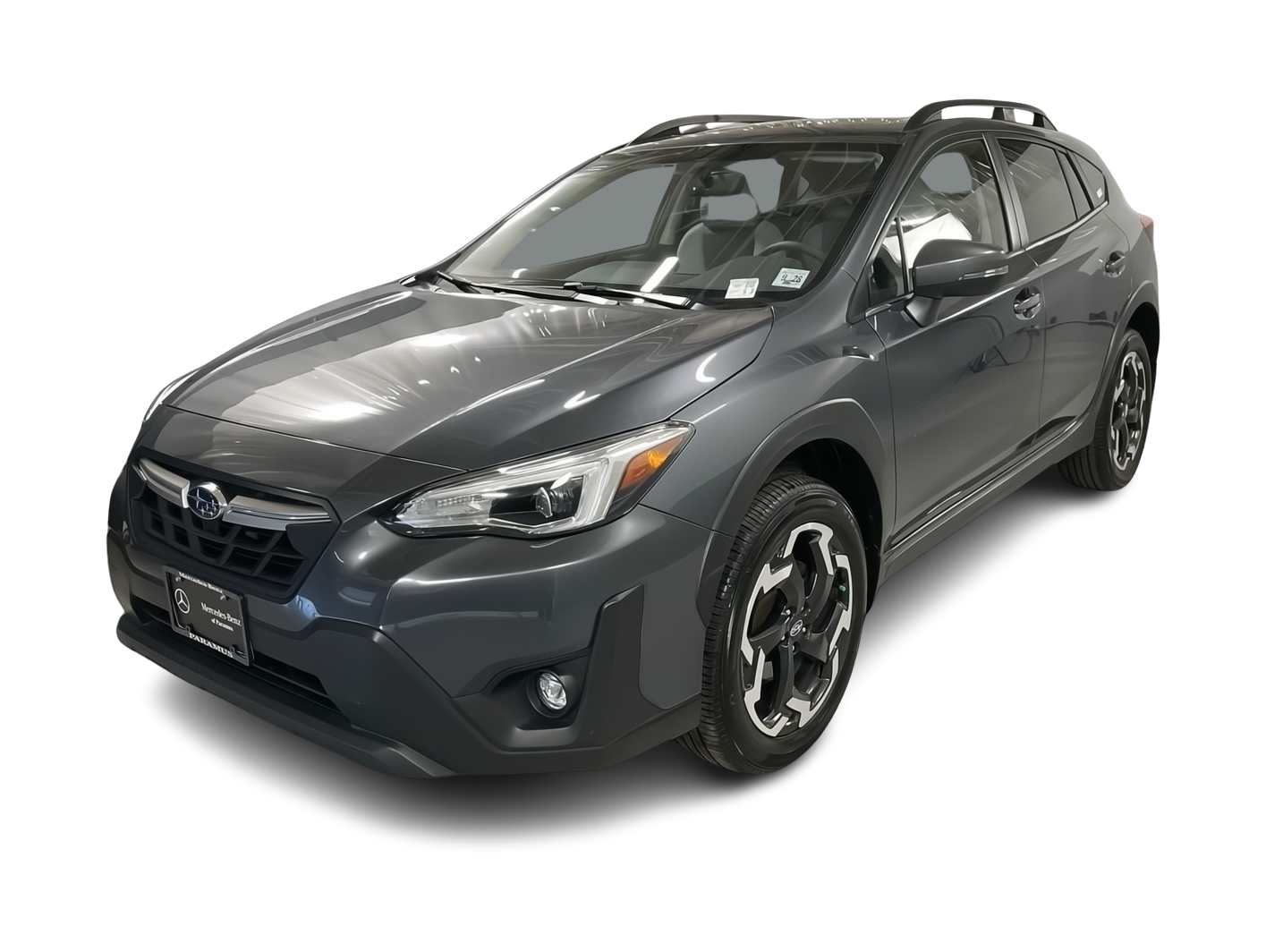 2023 Subaru Crosstrek Limited -
                Paramus, NJ