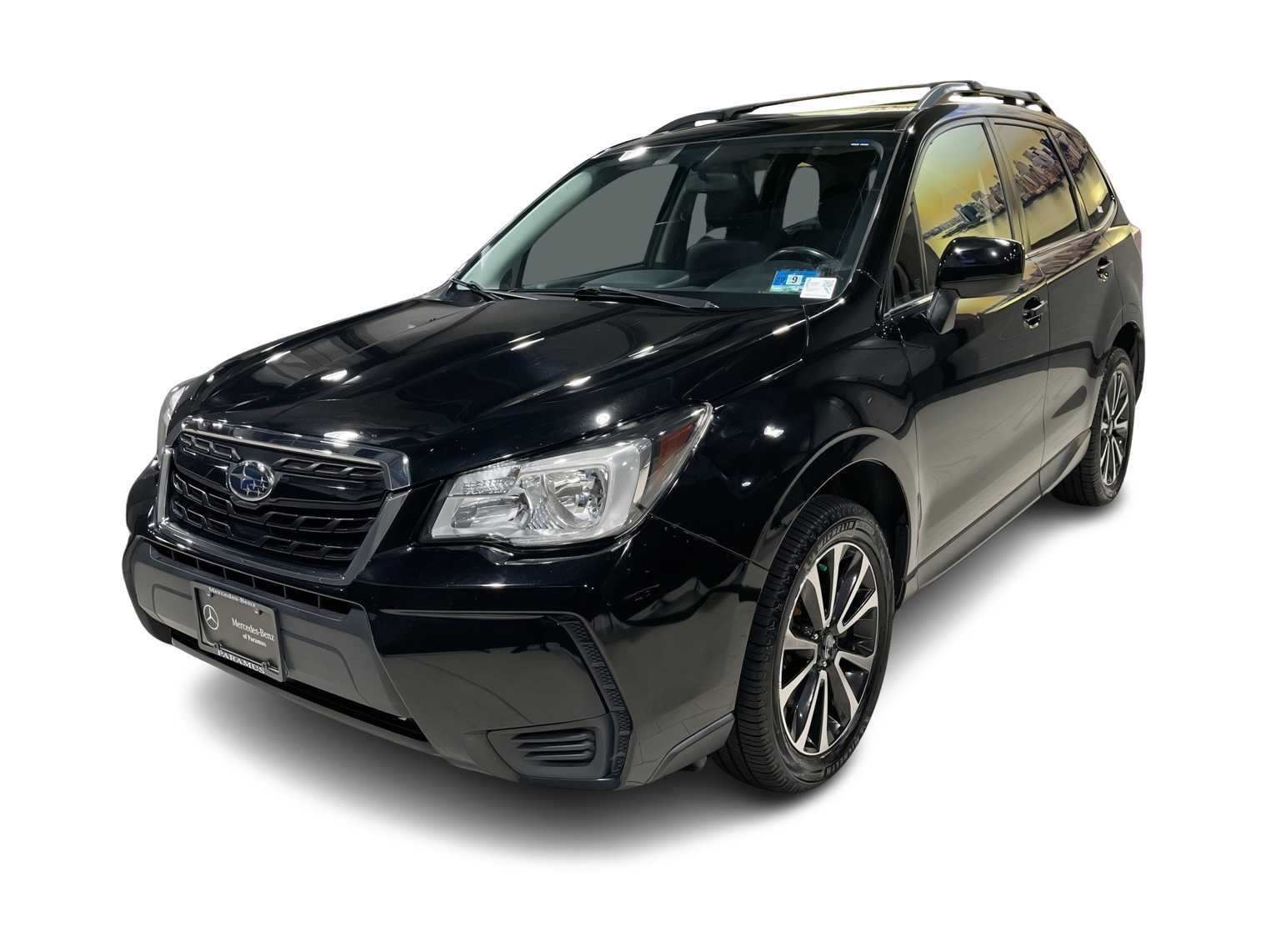 2017 Subaru Forester Premium -
                  Paramus, NJ