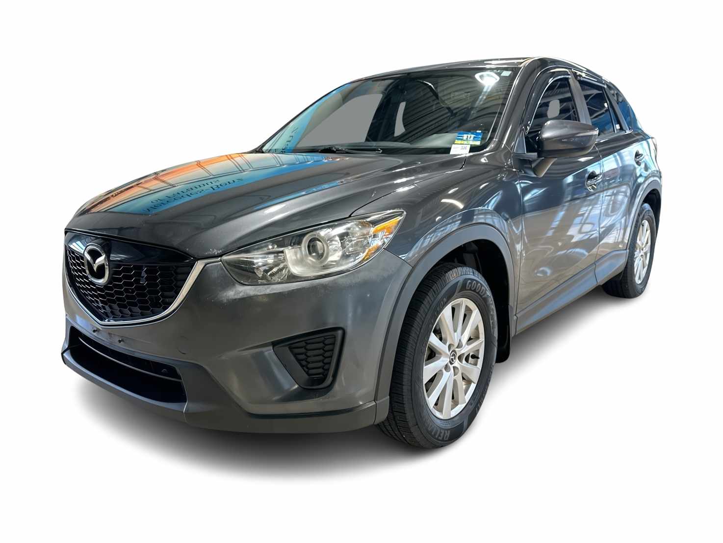 2015 Mazda CX-5 Sport -
                  Paramus, NJ