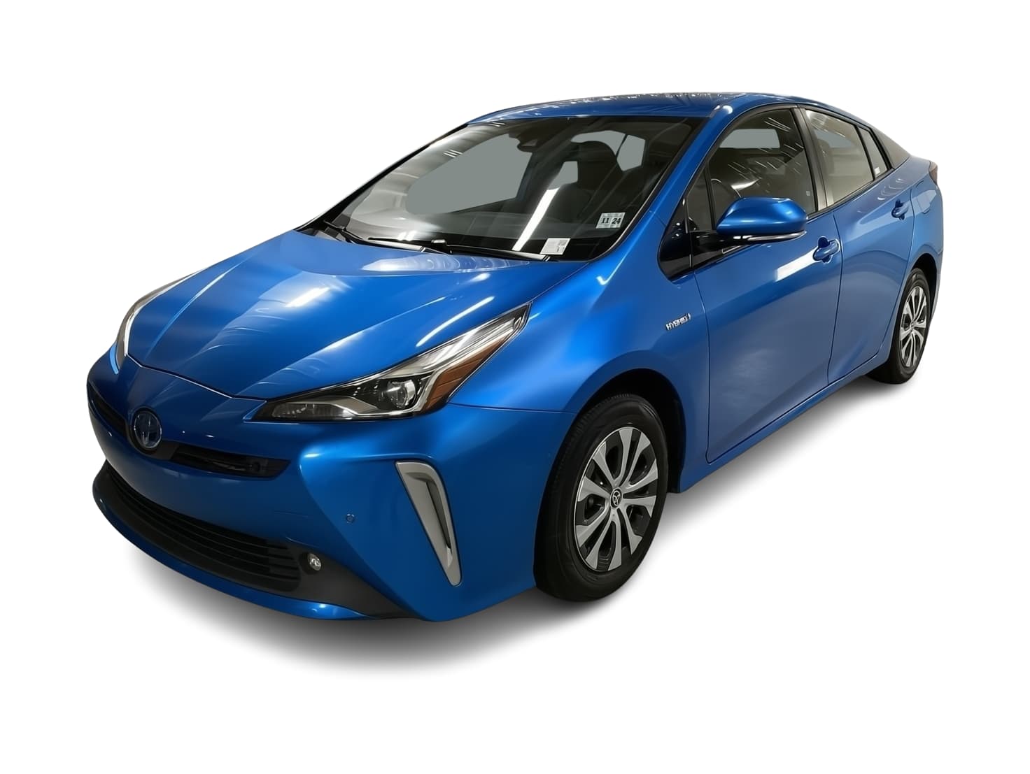 2020 Toyota Prius XLE -
                Paramus, NJ