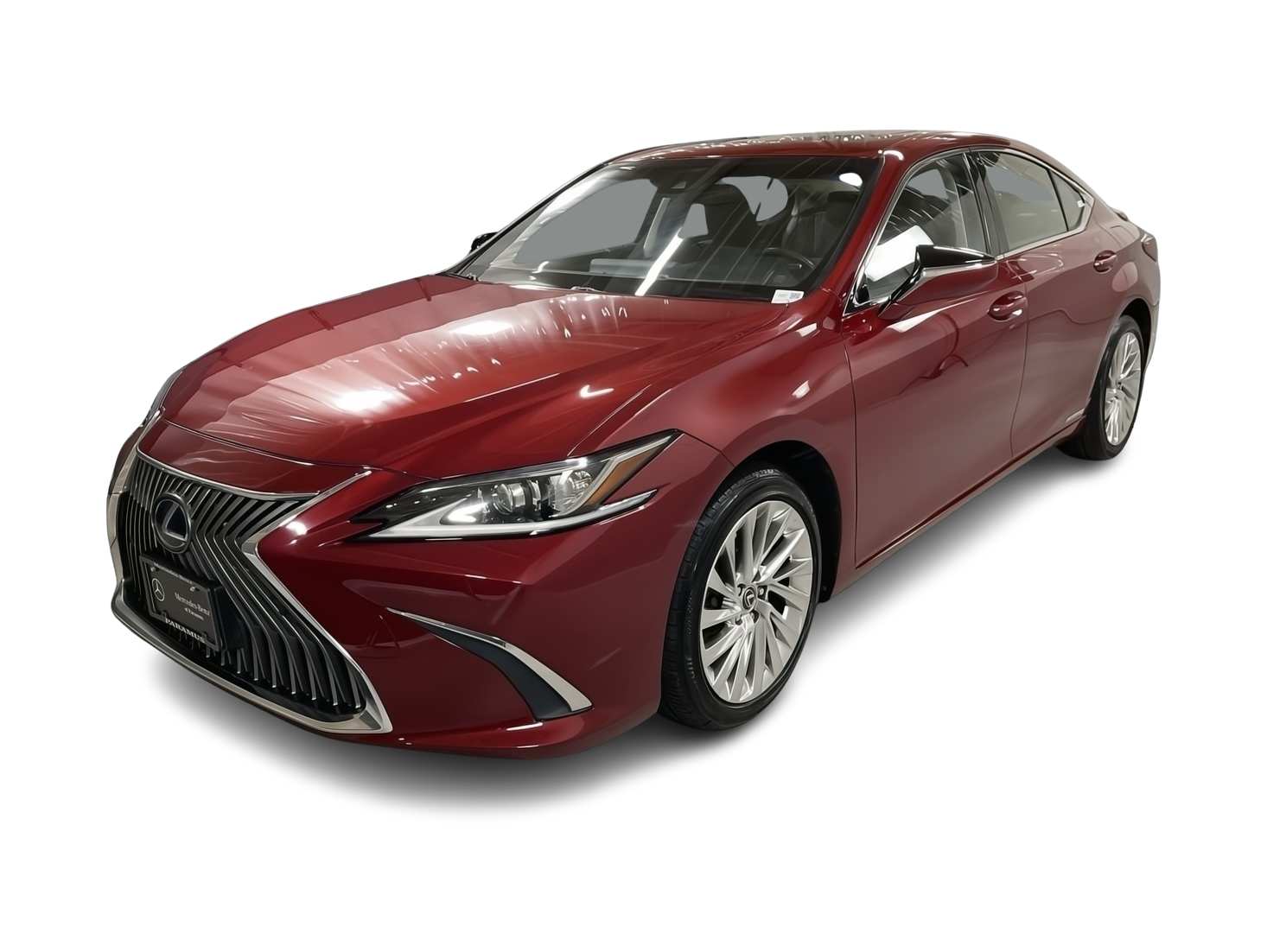 2019 Lexus ES Hybrid 300h Luxury -
                Paramus, NJ