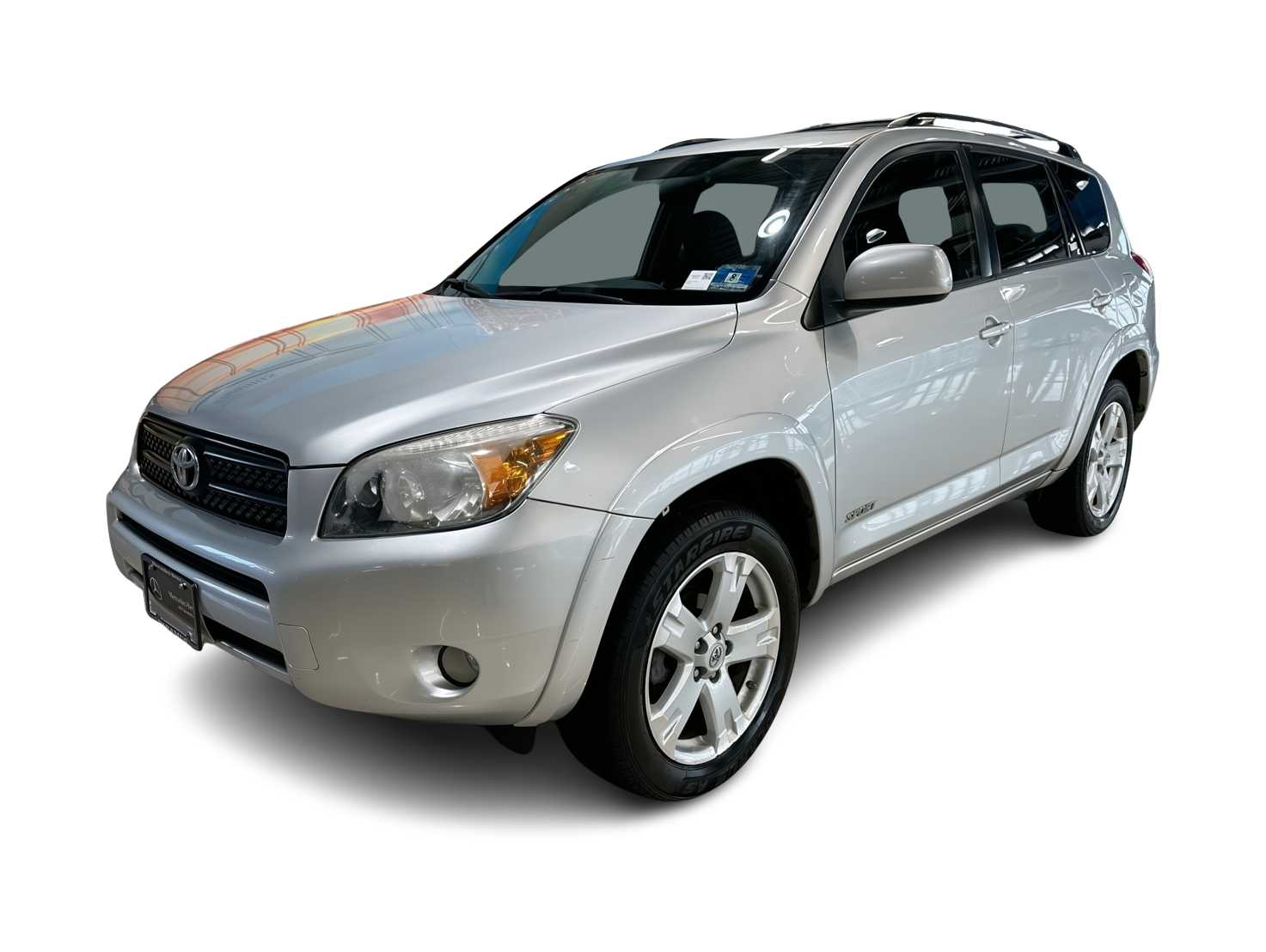 2007 Toyota RAV4 Sport -
                  Paramus, NJ