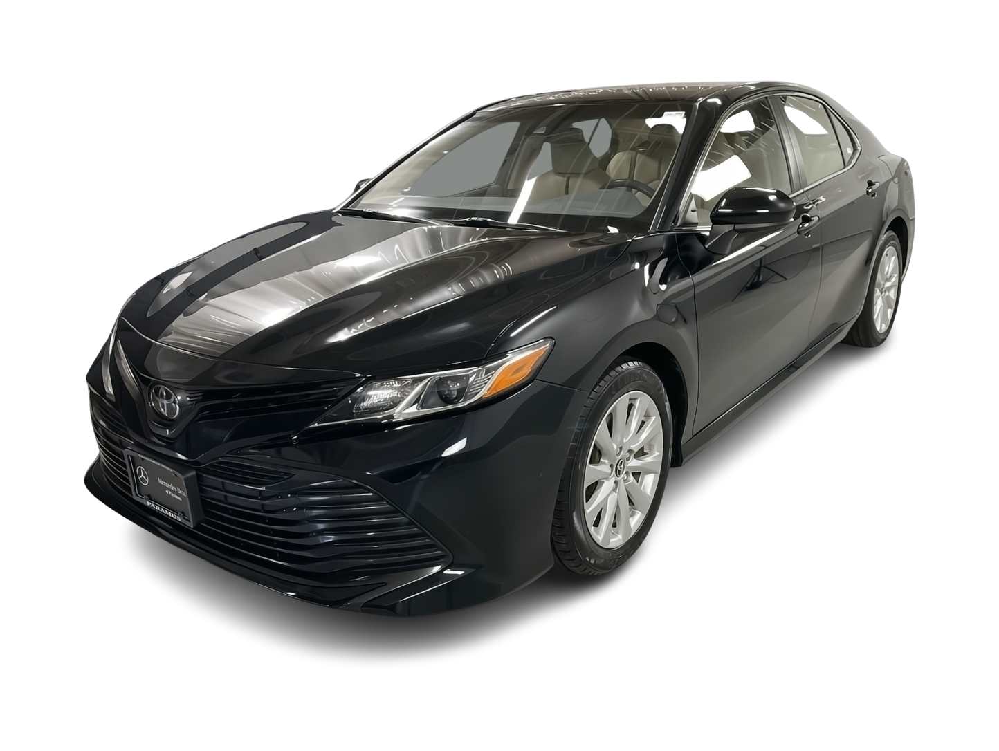 2018 Toyota Camry LE -
                Paramus, NJ