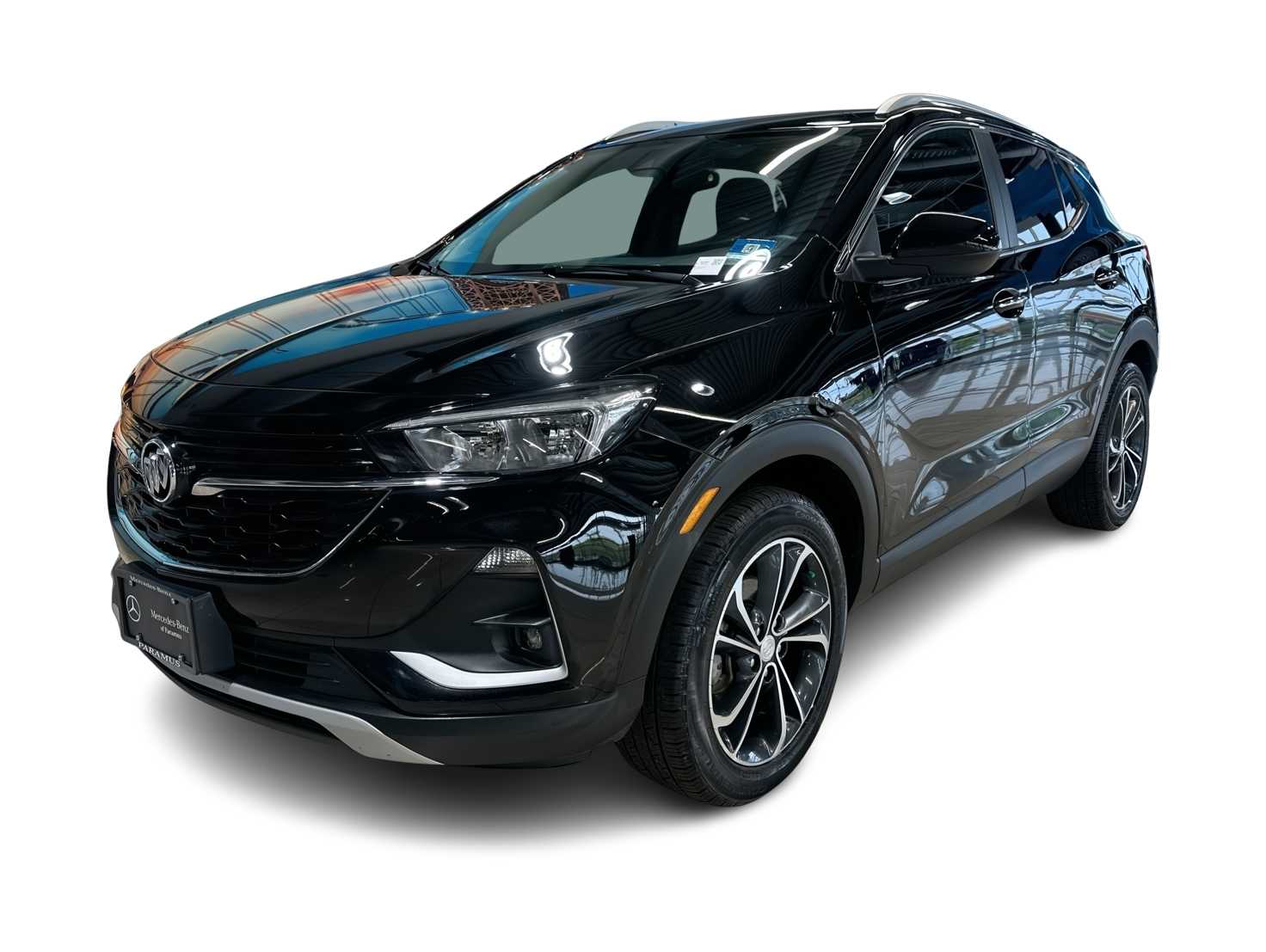 2020 Buick Encore GX Select -
                  Paramus, NJ