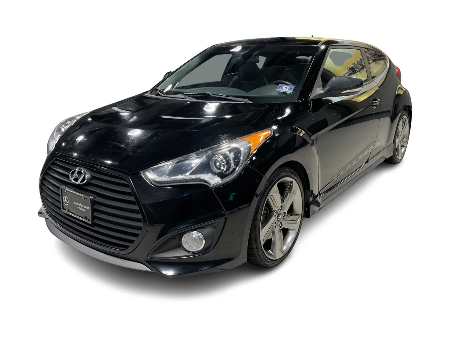 2013 Hyundai Veloster Turbo -
                  Paramus, NJ