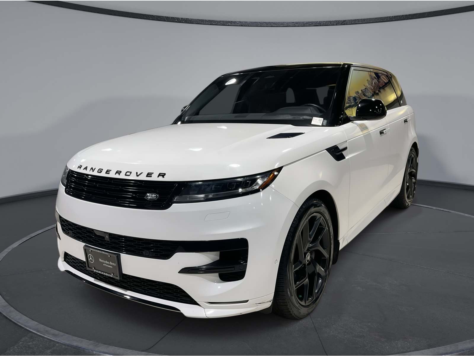2023 Land Rover Range Rover Sport SE Dynamic's photo