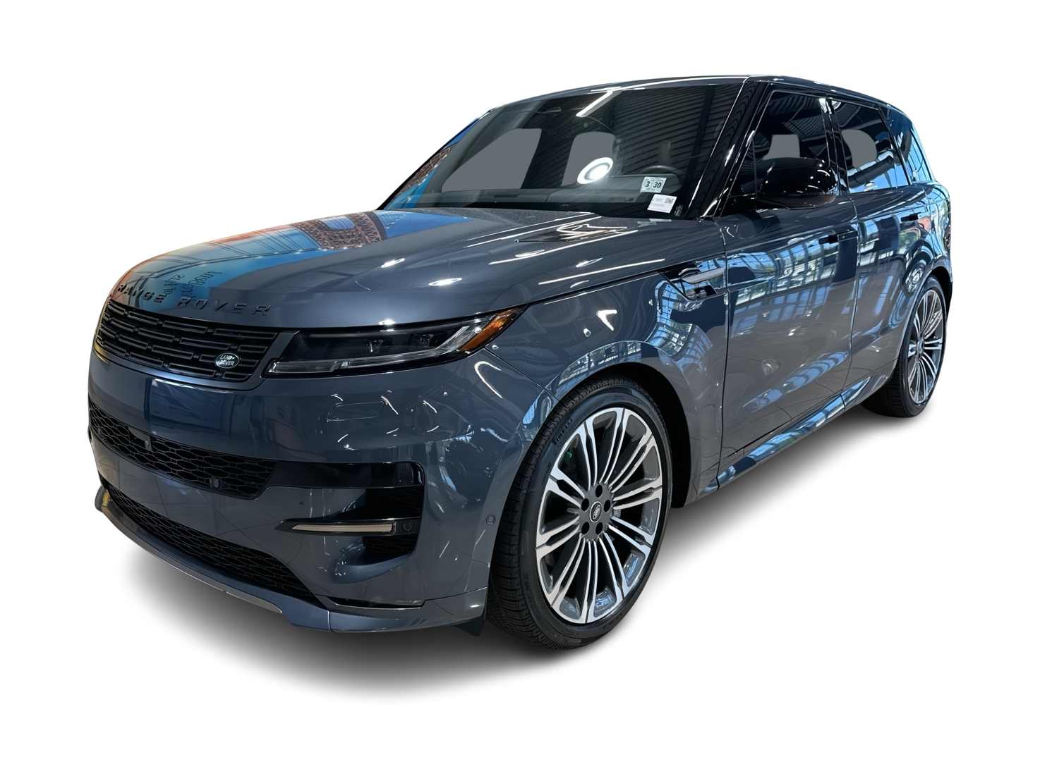 2025 Land Rover Range Rover Sport SE Dynamic -
                  Paramus, NJ