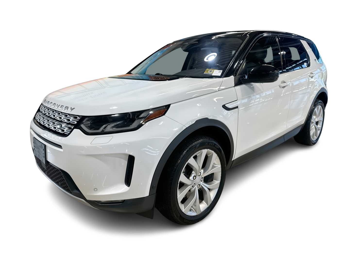 2021 Land Rover Discovery Sport SE -
                  Paramus, NJ