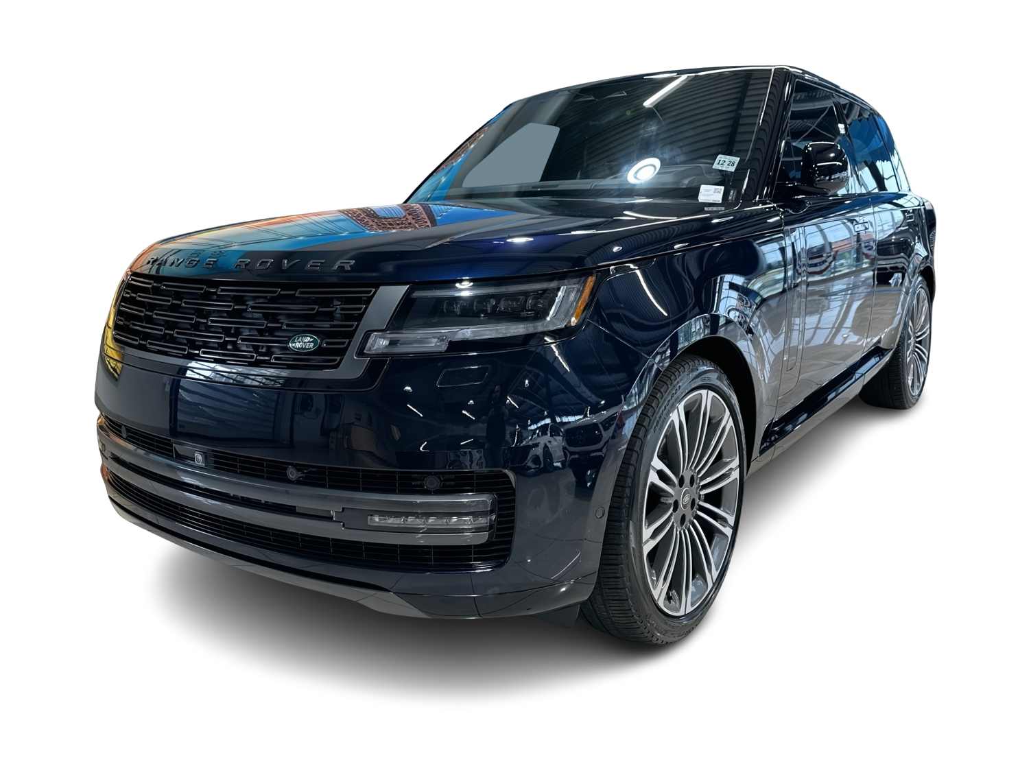 Thumbnail: 2024 Land Rover Range Rover - 1