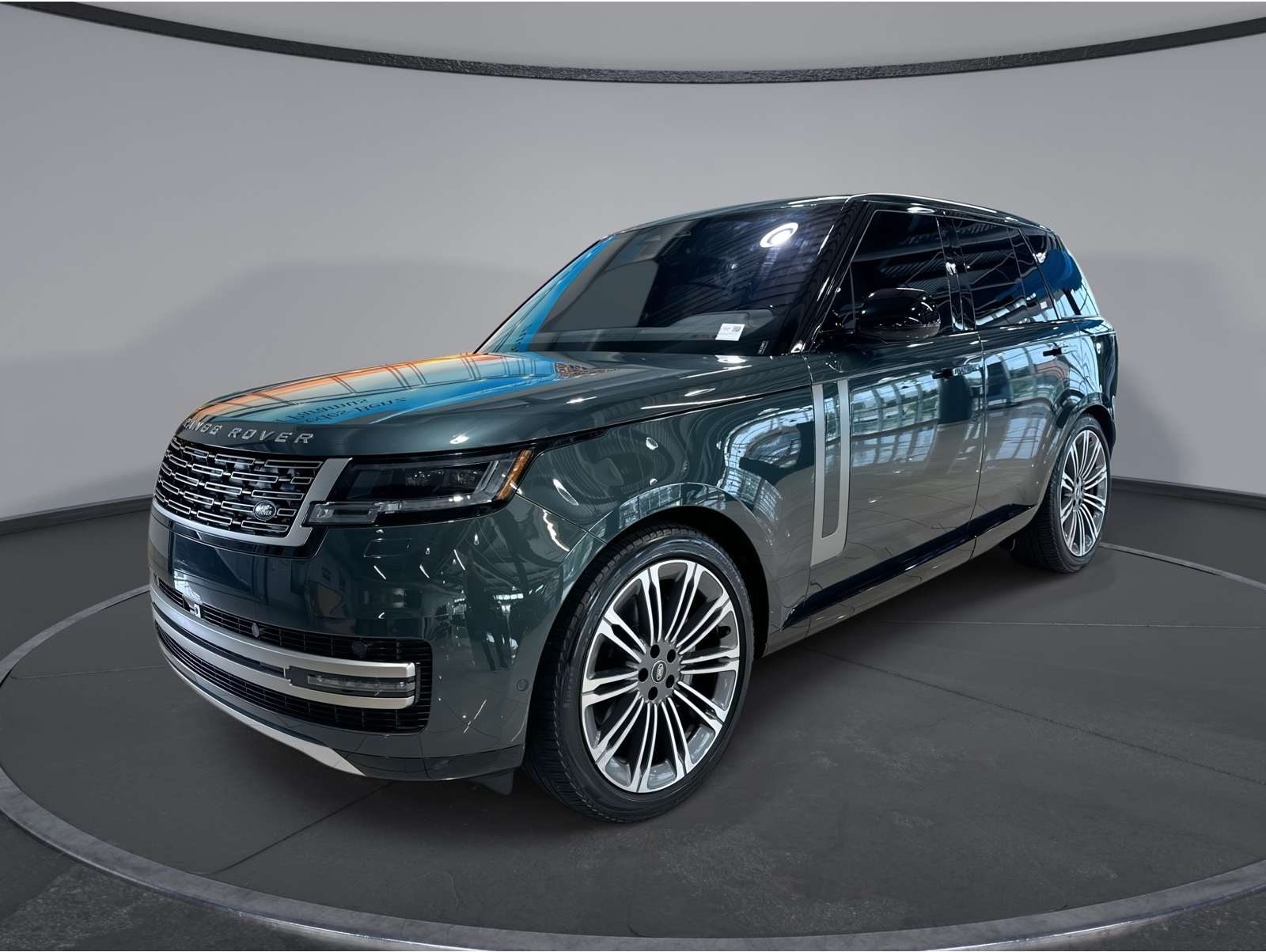 2023 Land Rover Range Rover