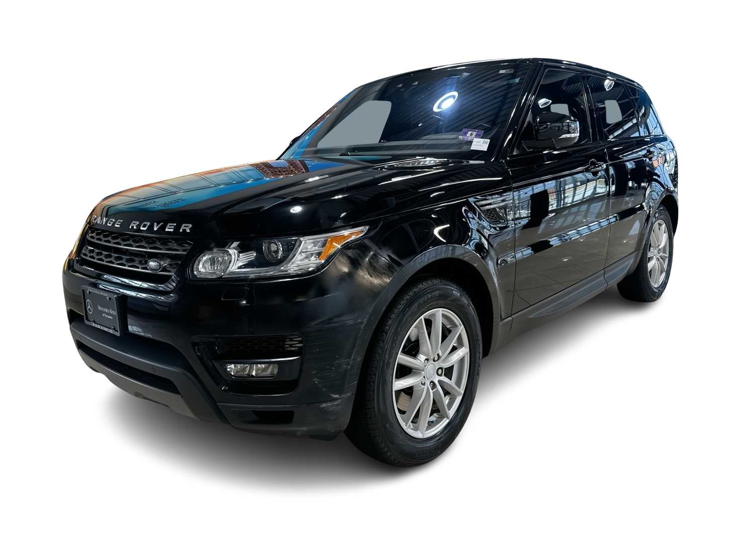 2017 Land Rover Range Rover Sport SE -
                  Paramus, NJ