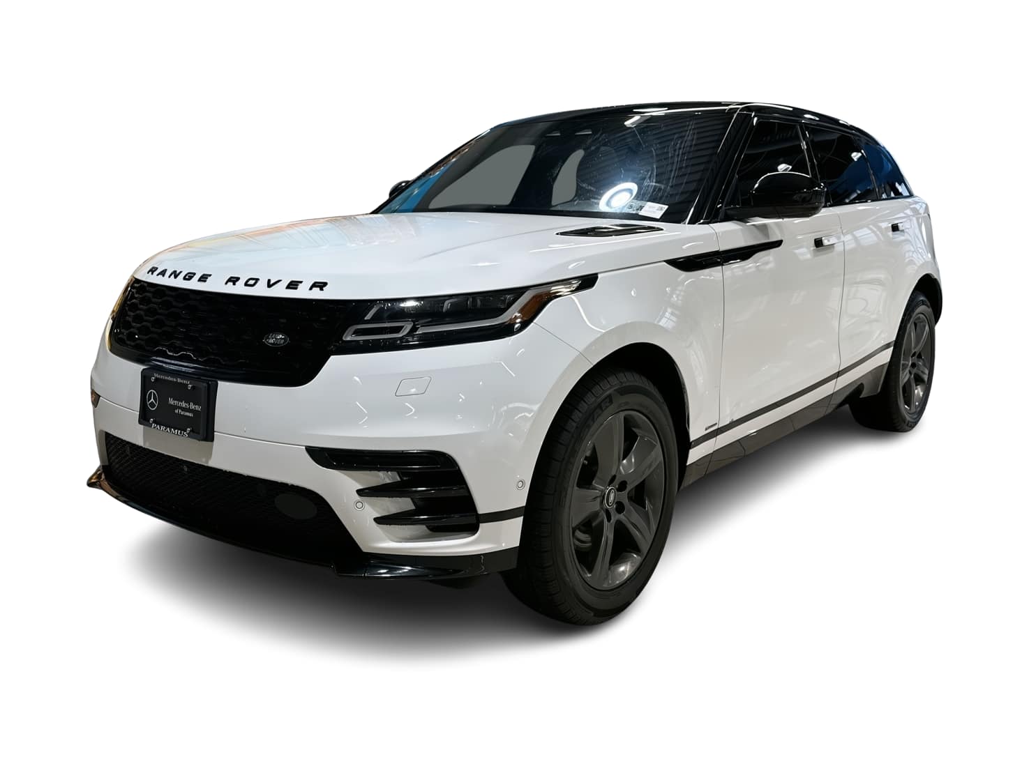 2021 Land Rover Range Rover Velar R-Dynamic S -
                  Paramus, NJ