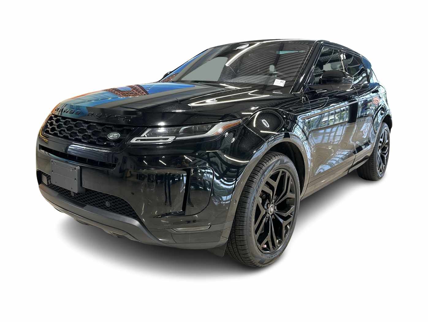 2020 Land Rover Range Rover Evoque SE -
                  Paramus, NJ