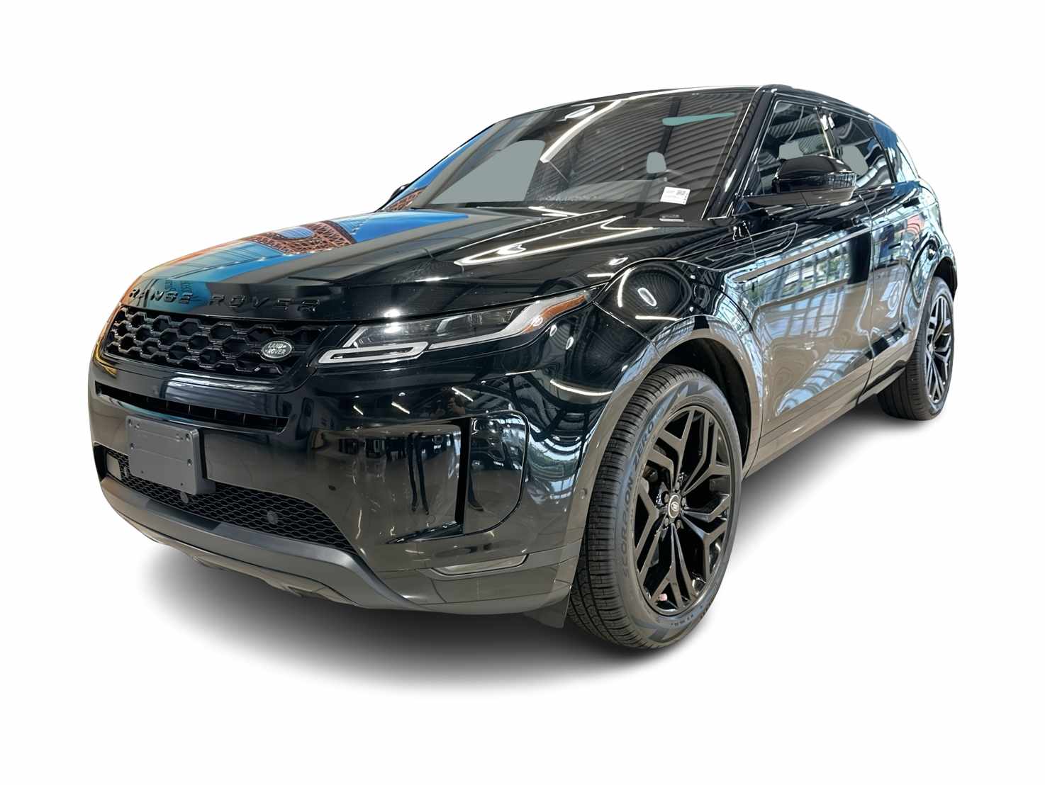 2020 Land Rover Range Rover Evoque SE -
                  Paramus, NJ