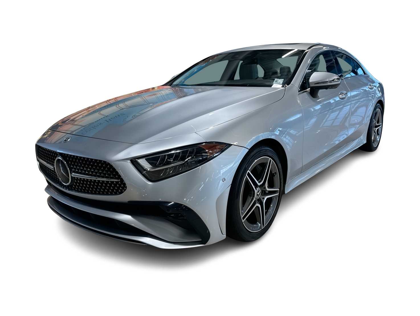 2022 Mercedes-Benz CLS 450 -
                  Paramus, NJ