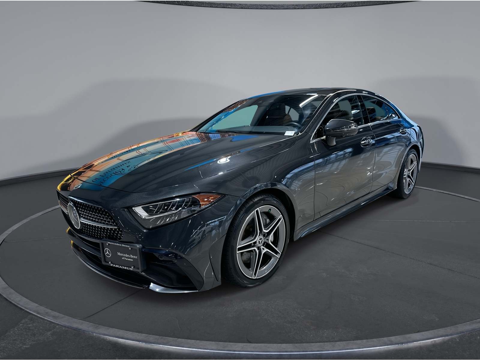 2023 Mercedes-Benz CLS-Class CLS 450