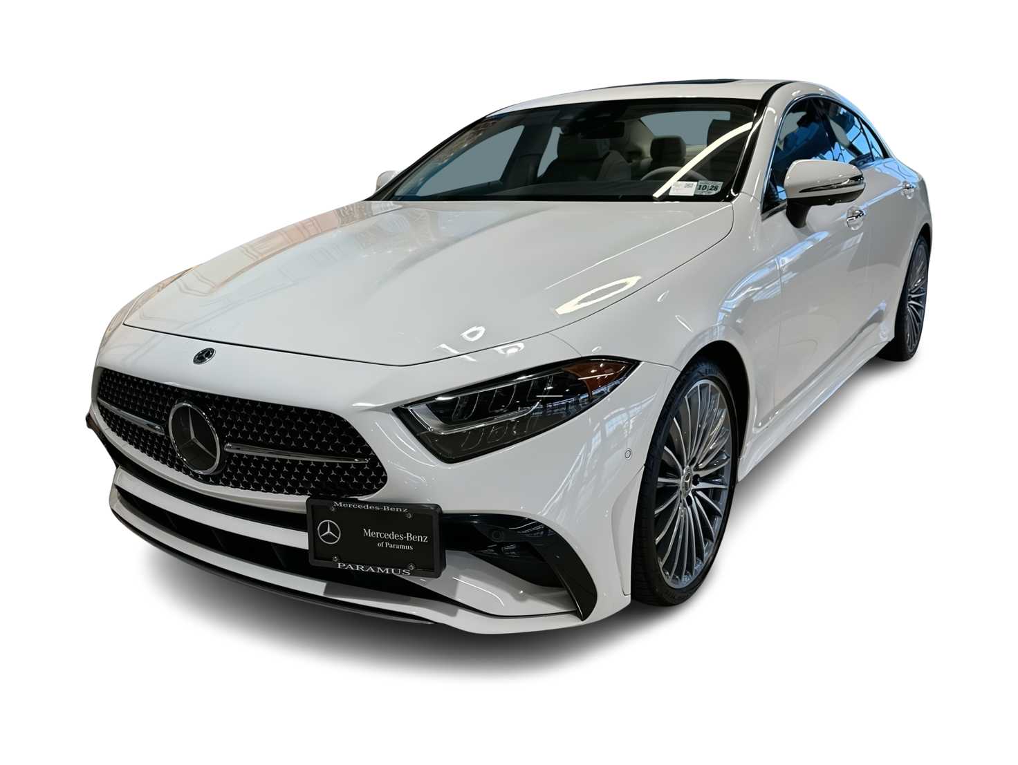 2023 Mercedes-Benz CLS 450 -
                  Paramus, NJ