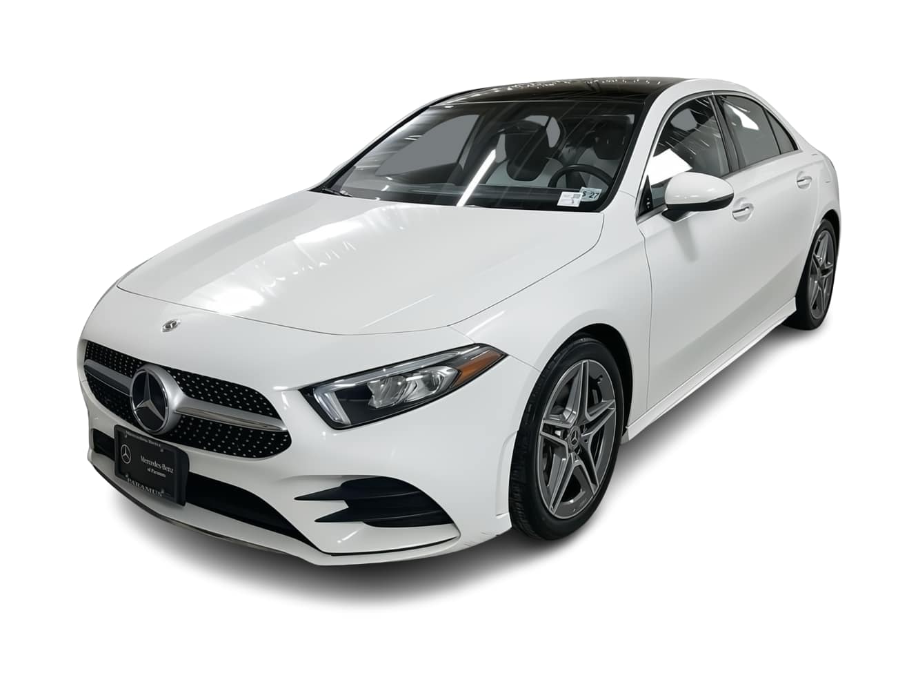 2022 Mercedes-Benz A-Class A 220 -
                Paramus, NJ