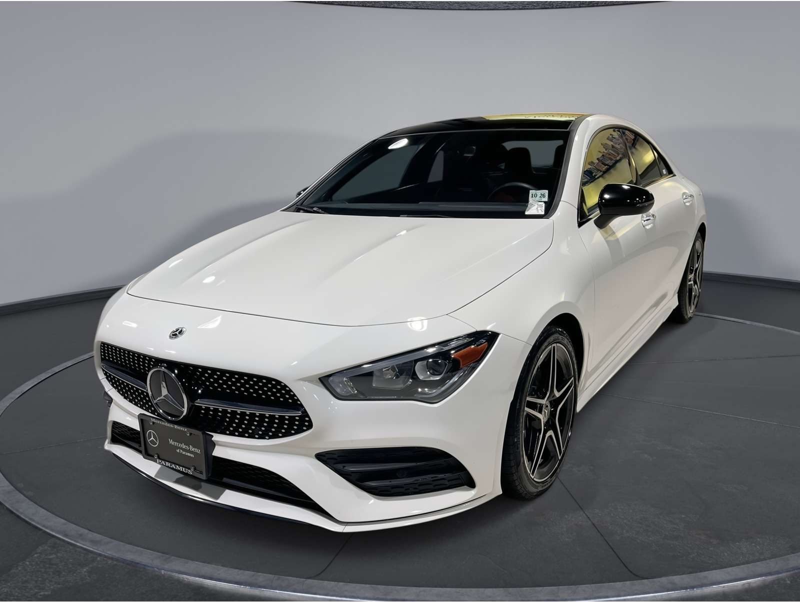 2022 Mercedes-Benz CLA CLA250
