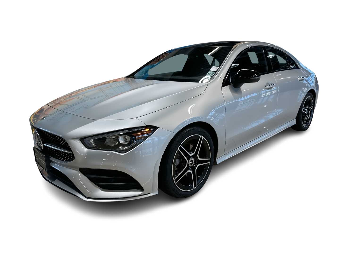 2023 Mercedes-Benz CLA 250 -
                  Paramus, NJ