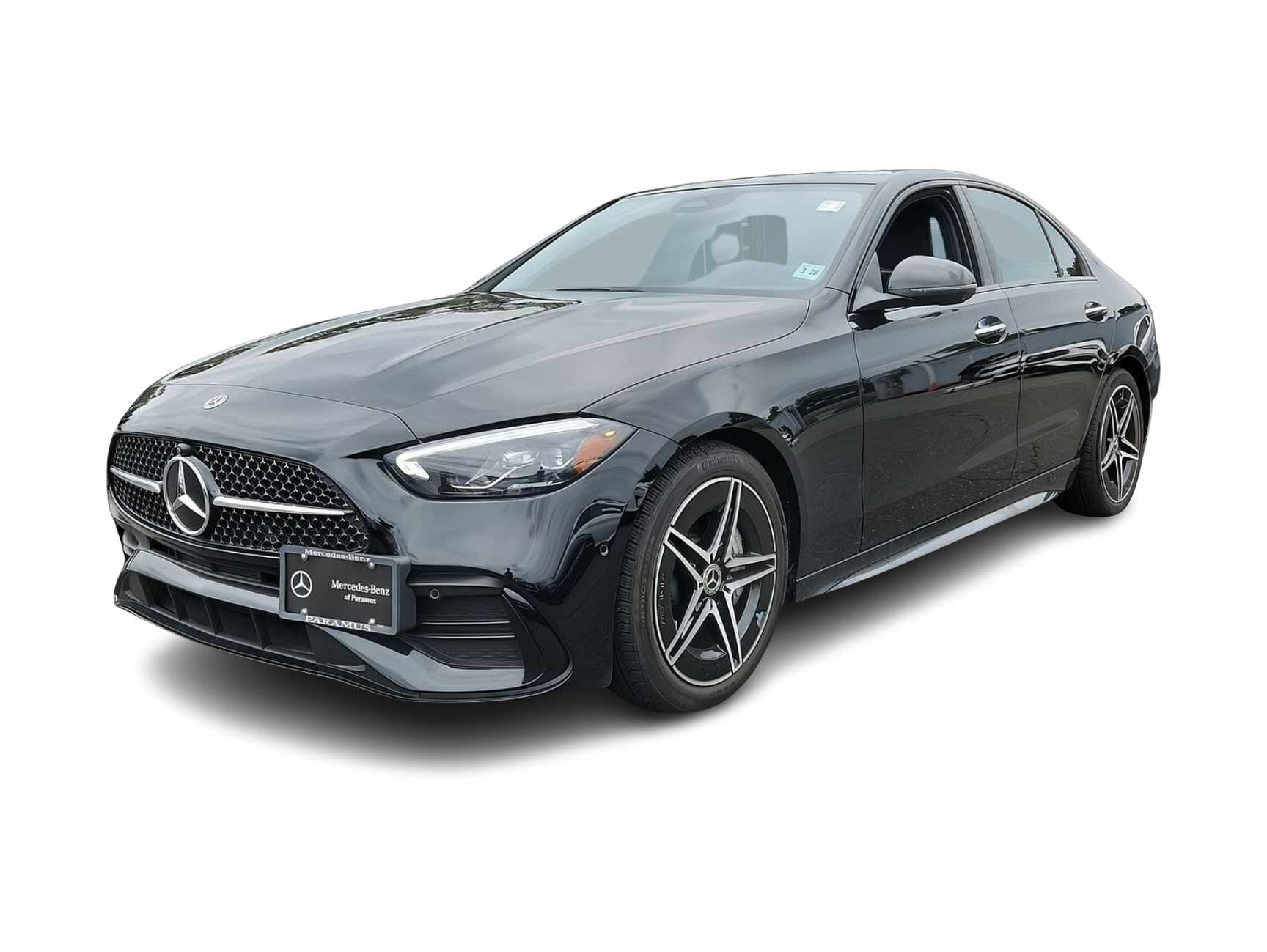 2024 Mercedes-Benz C-Class C 300 -
                Paramus, NJ