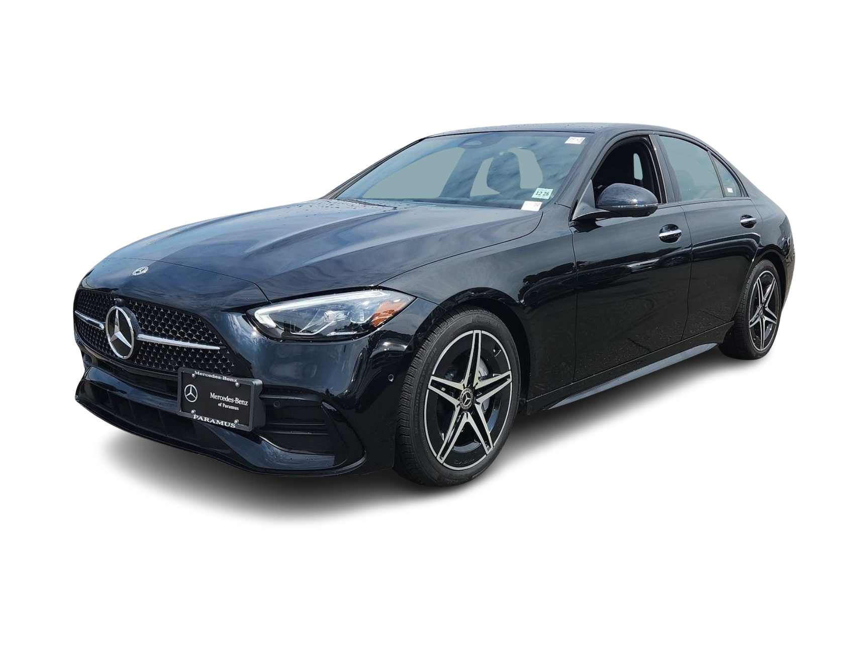 2024 Mercedes-Benz C-Class C 300 -
                Paramus, NJ