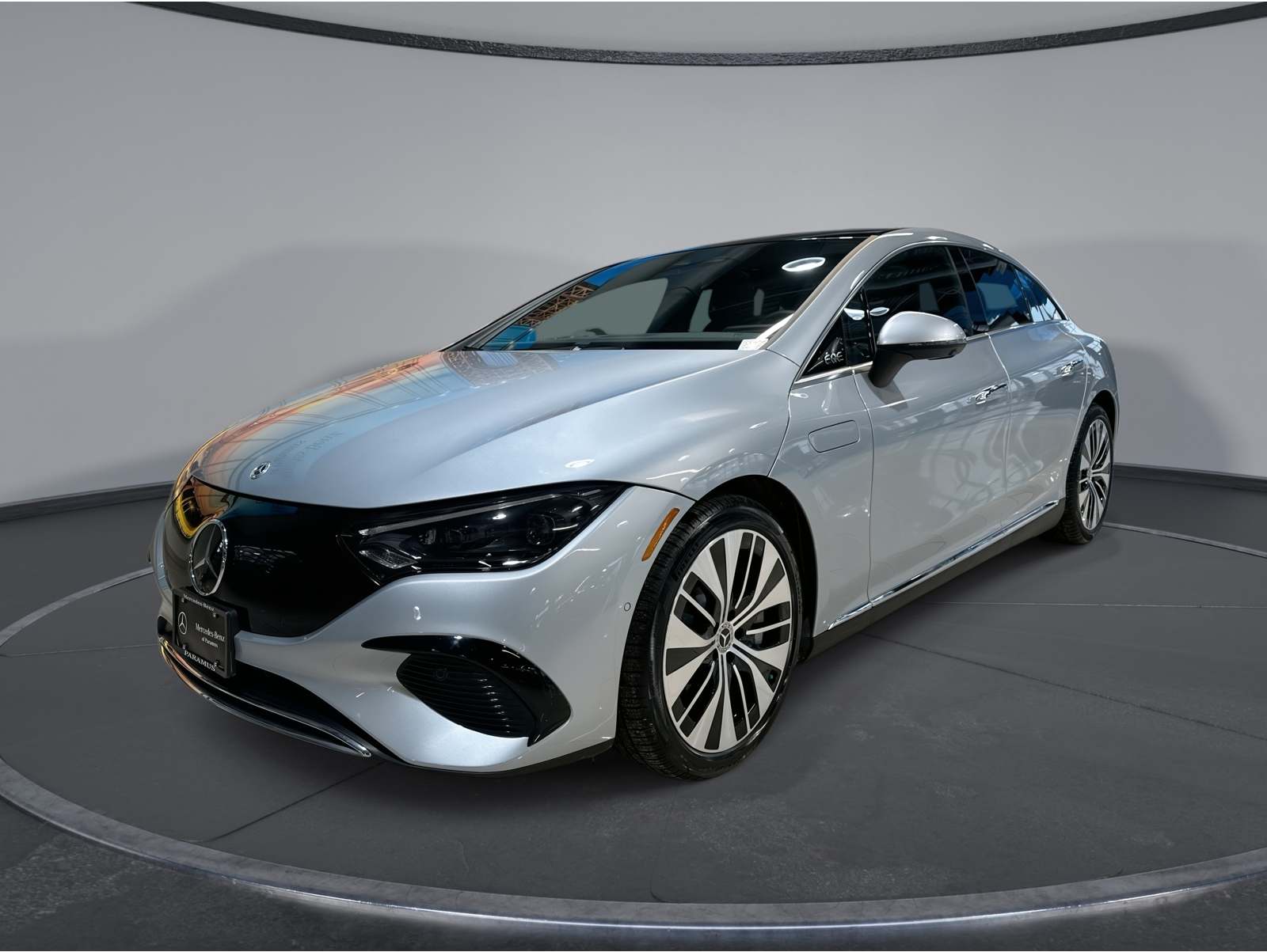 2023 Mercedes-Benz EQE Base