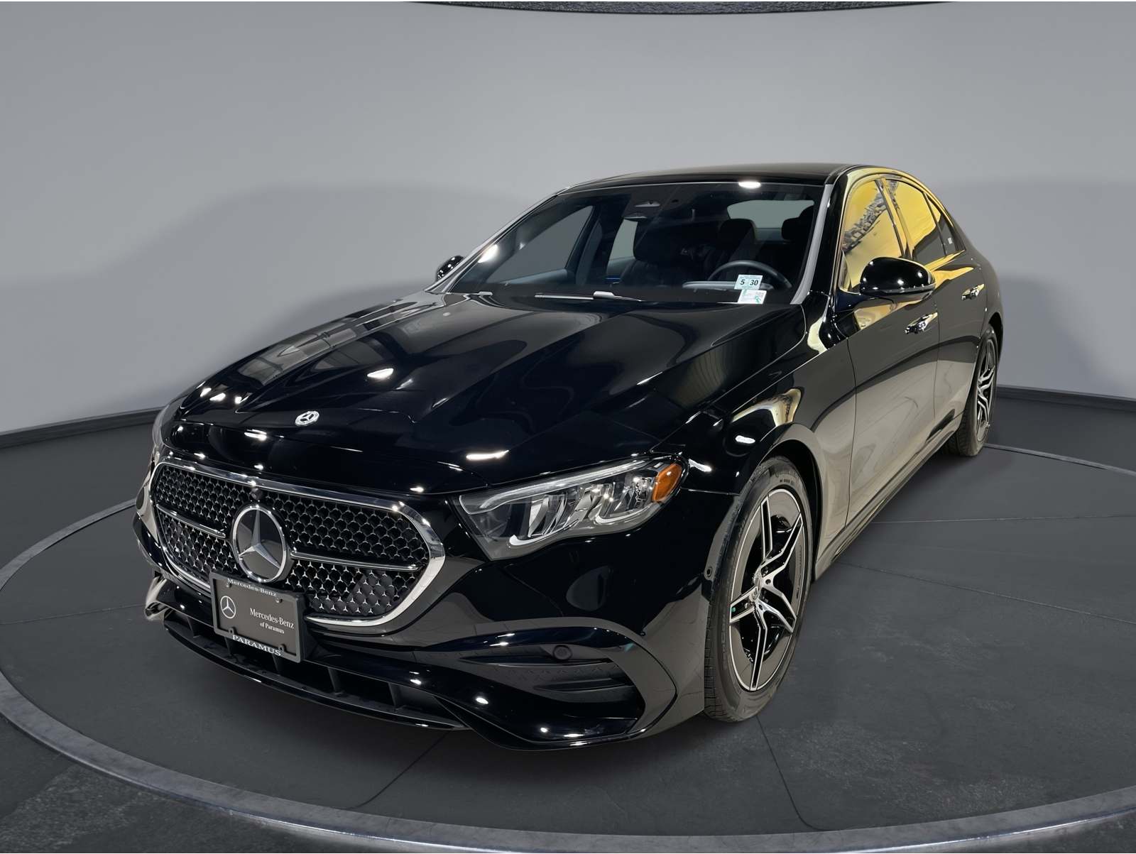 2025 Mercedes-Benz E-Class E350's photo