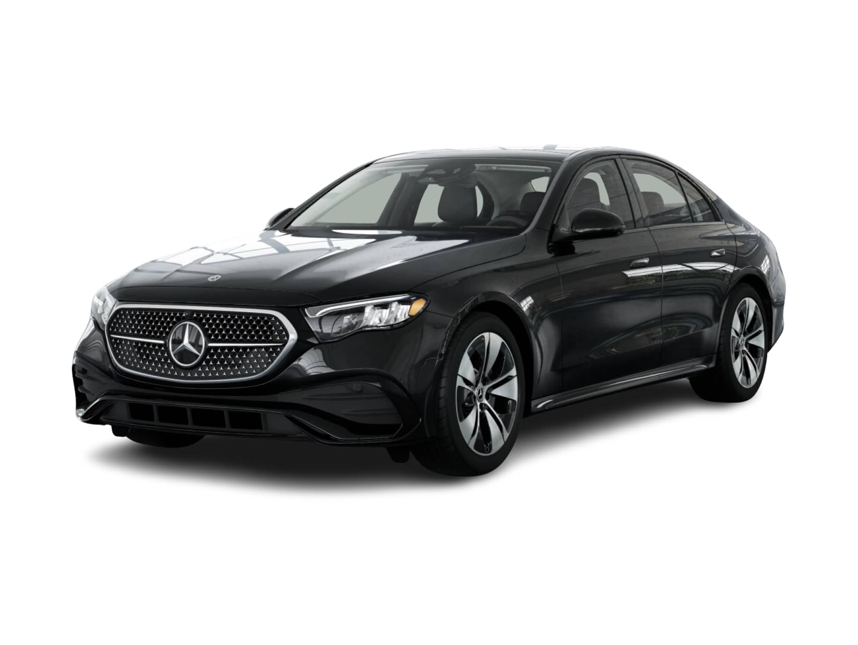 Thumbnail: 2027 Mercedes-Benz E-Class - 1