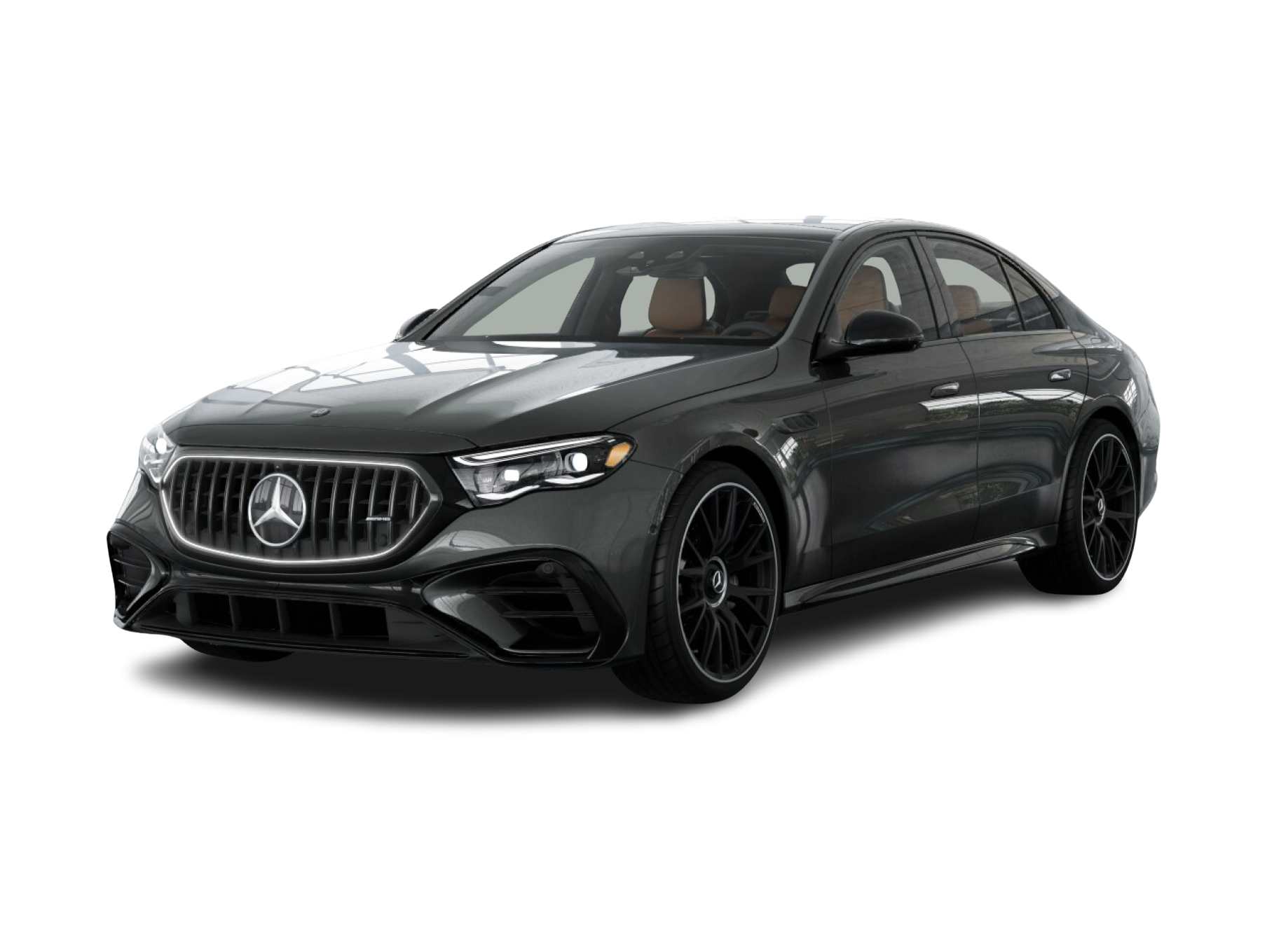 Thumbnail: 2026 Mercedes-Benz E-Class - 1