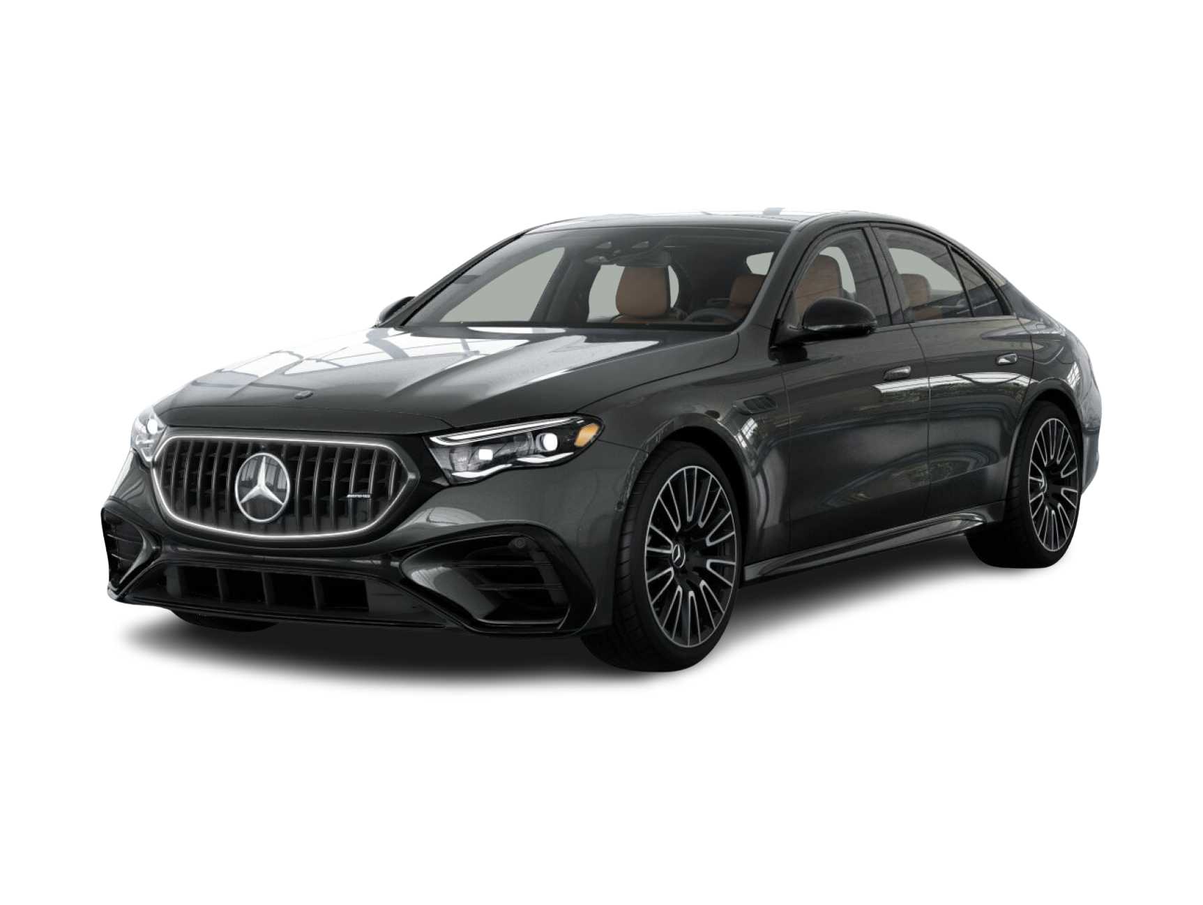 Thumbnail: 2027 Mercedes-Benz E-Class - 1