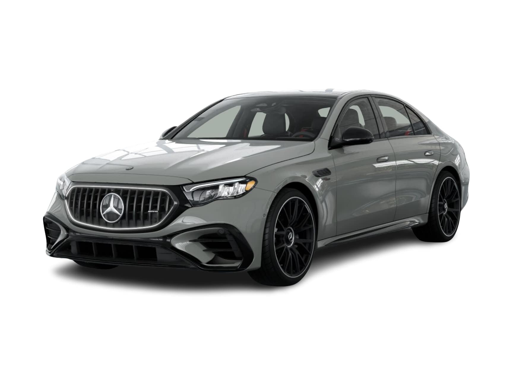 Thumbnail: 2027 Mercedes-Benz E-Class - 1