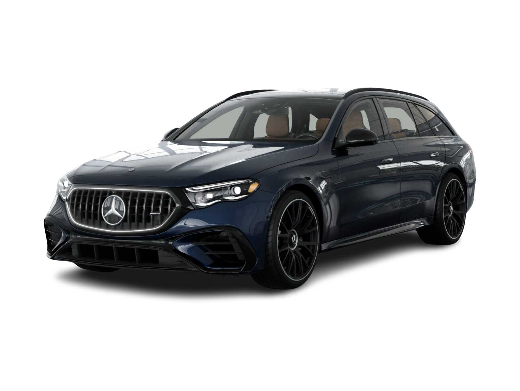 Thumbnail: 2027 Mercedes-Benz E-Class - 1