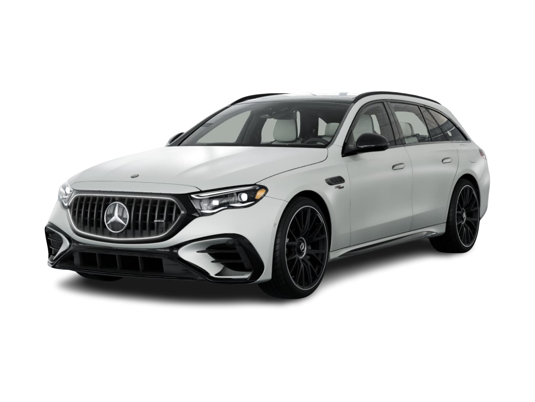 Thumbnail: 2026 Mercedes-Benz E-Class - 1