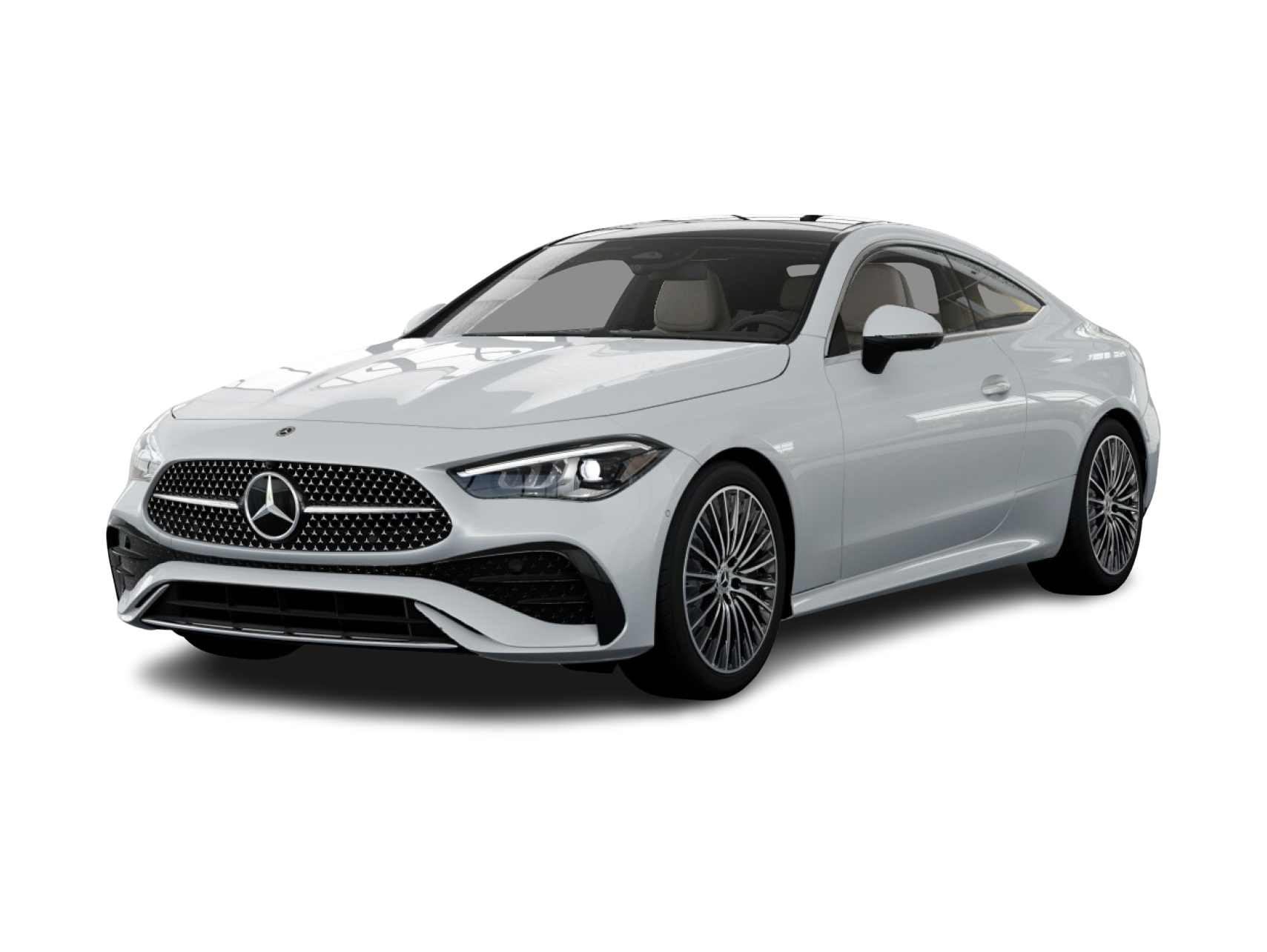 2027 Mercedes-Benz CLE 300 -
                  Paramus, NJ