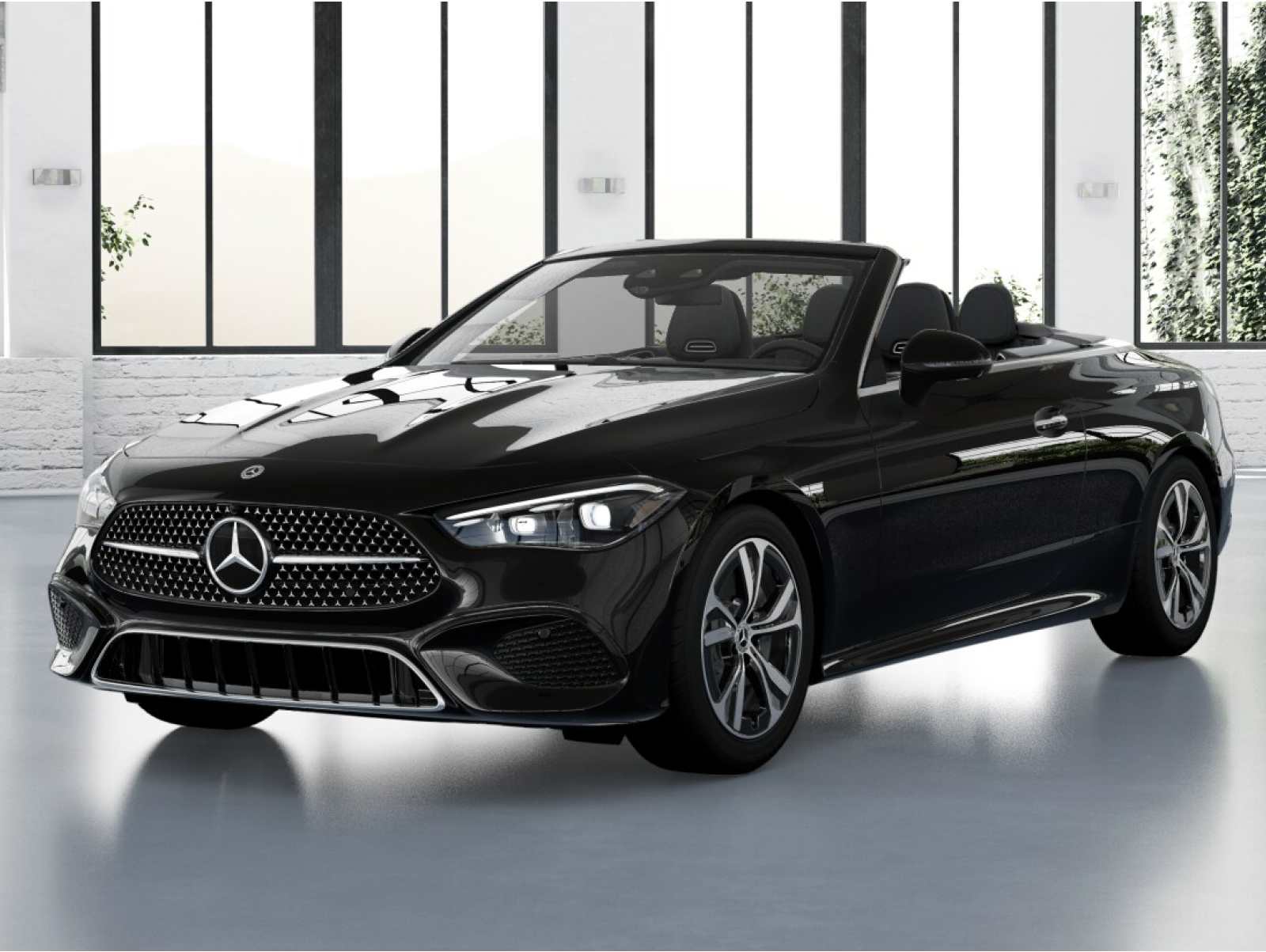 2026 Mercedes-Benz CLE CLE 300's photo