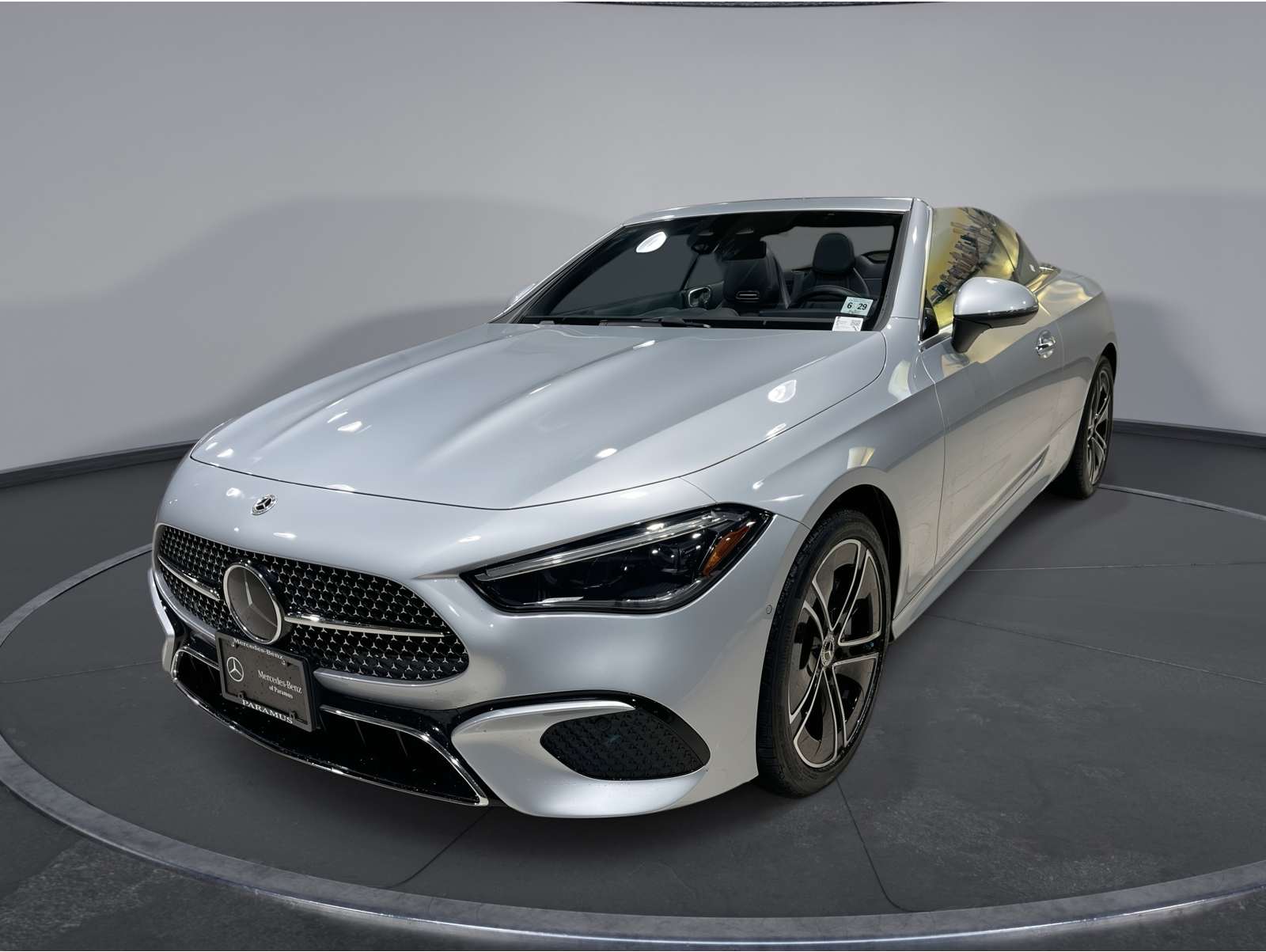 2024 Mercedes-Benz CLE CLE 300's photo