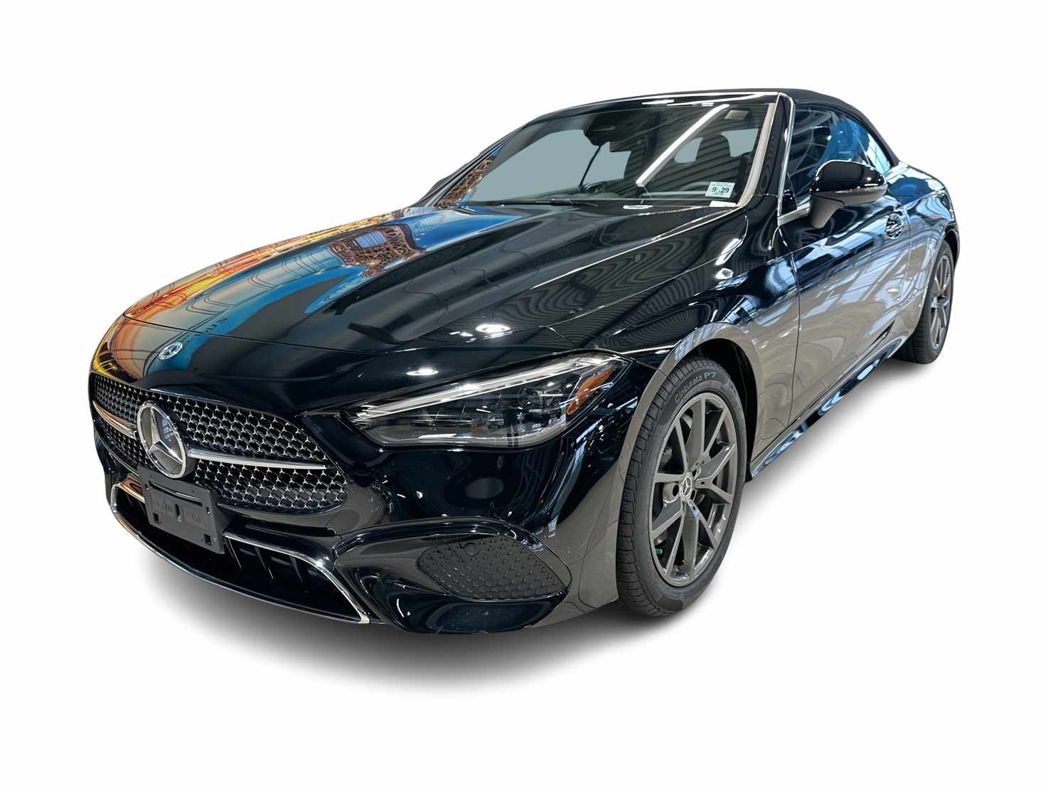 2024 Mercedes-Benz CLE 300 -
                  Paramus, NJ