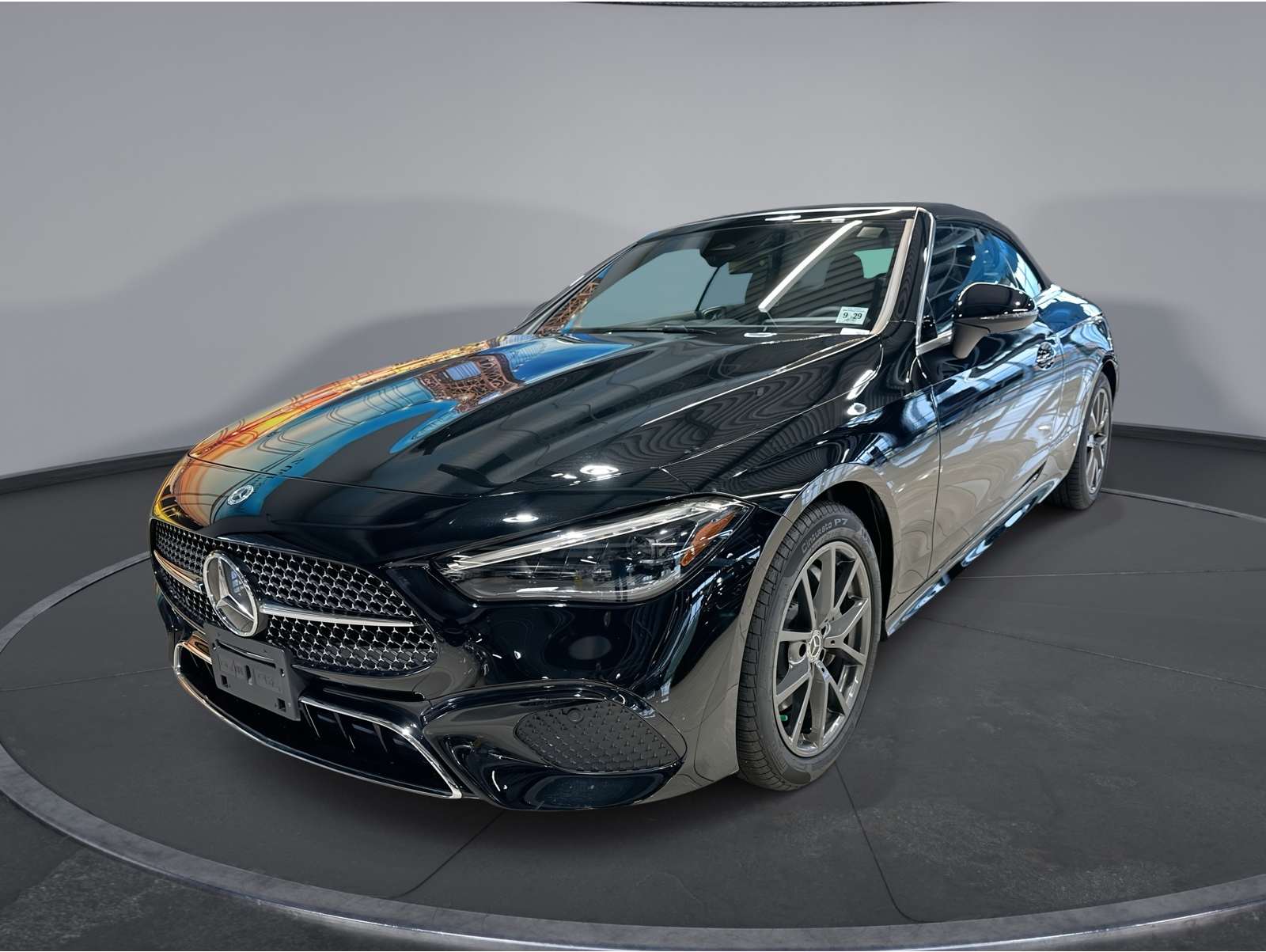 2024 Mercedes-Benz CLE