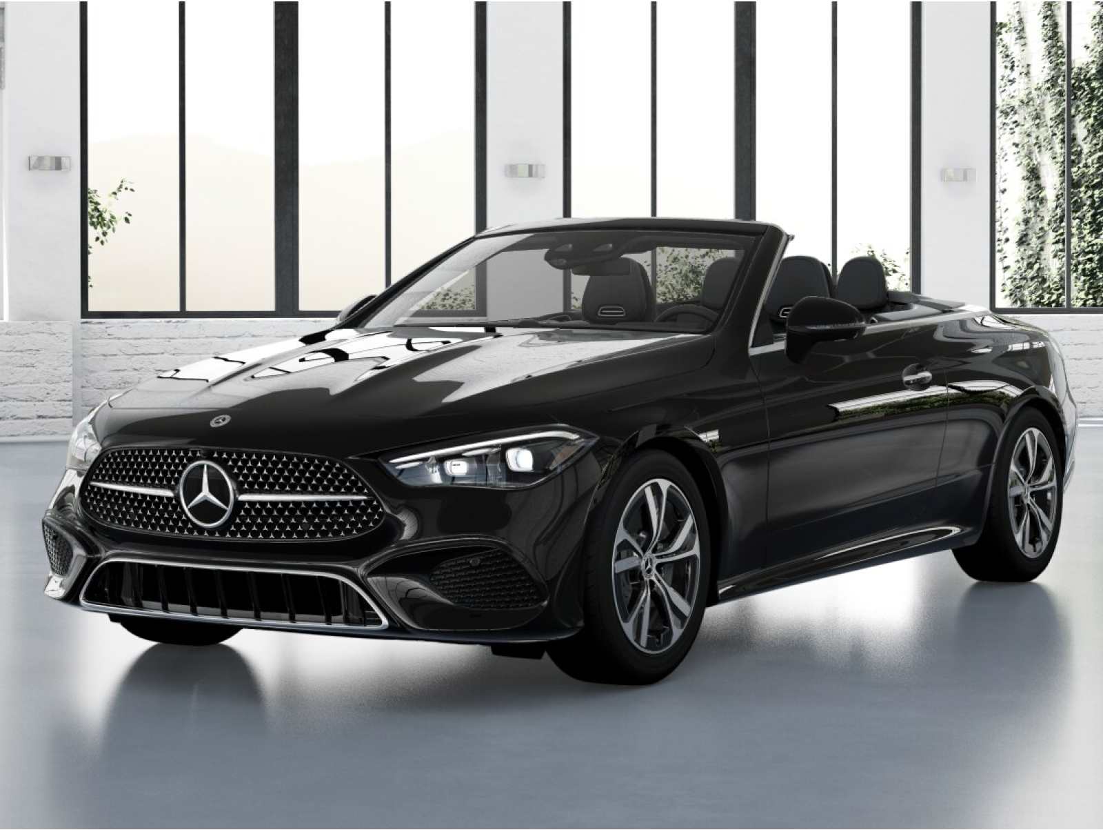 2026 Mercedes-Benz CLE CLE 300's photo