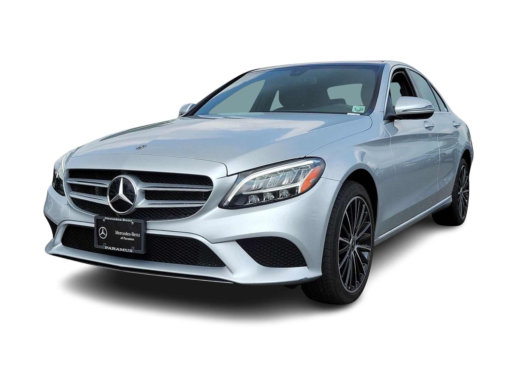 2020 Mercedes-Benz C-Class C 300 -
                Paramus, NJ