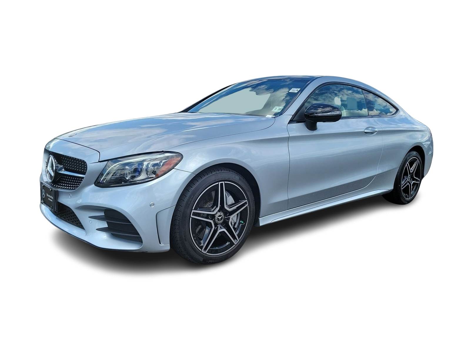 2023 Mercedes-Benz C-Class C 300 -
                Paramus, NJ