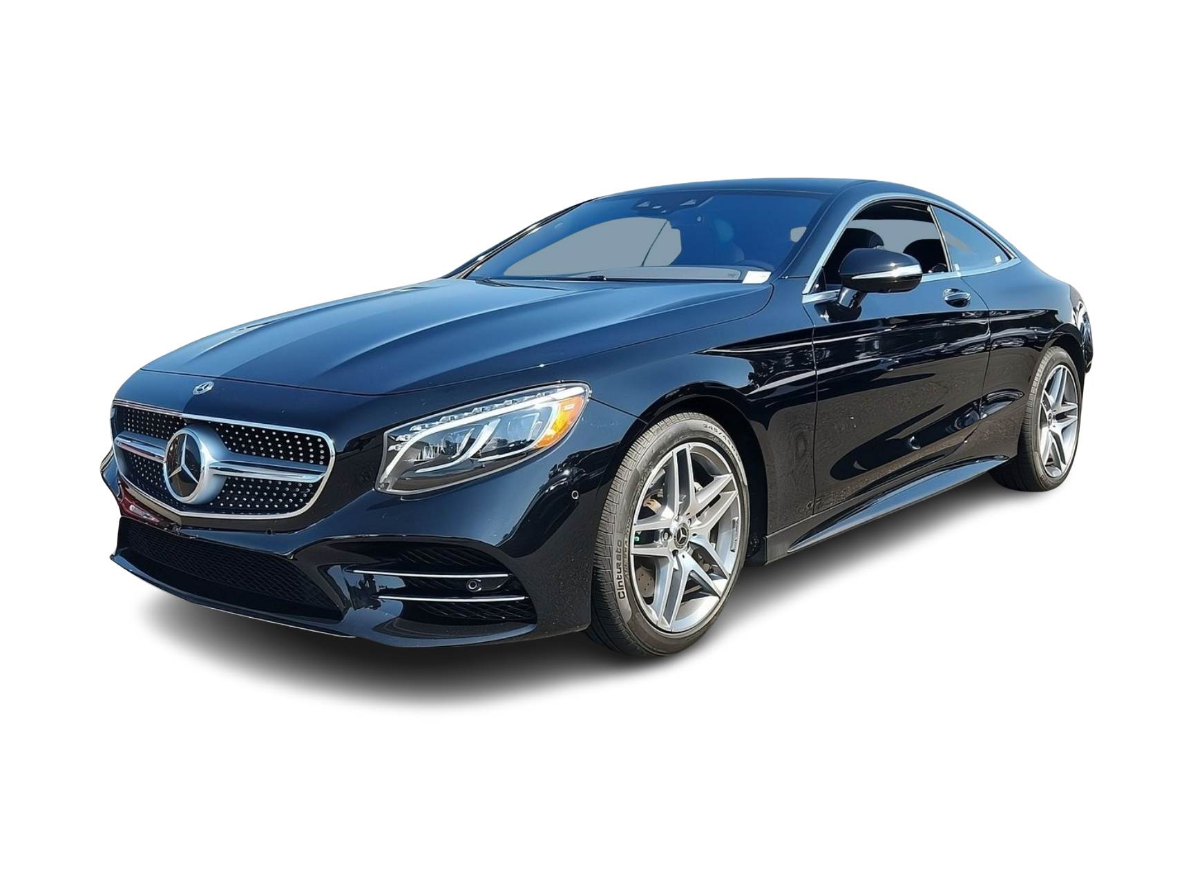 2021 Mercedes-Benz S-Class S 560 -
                Paramus, NJ