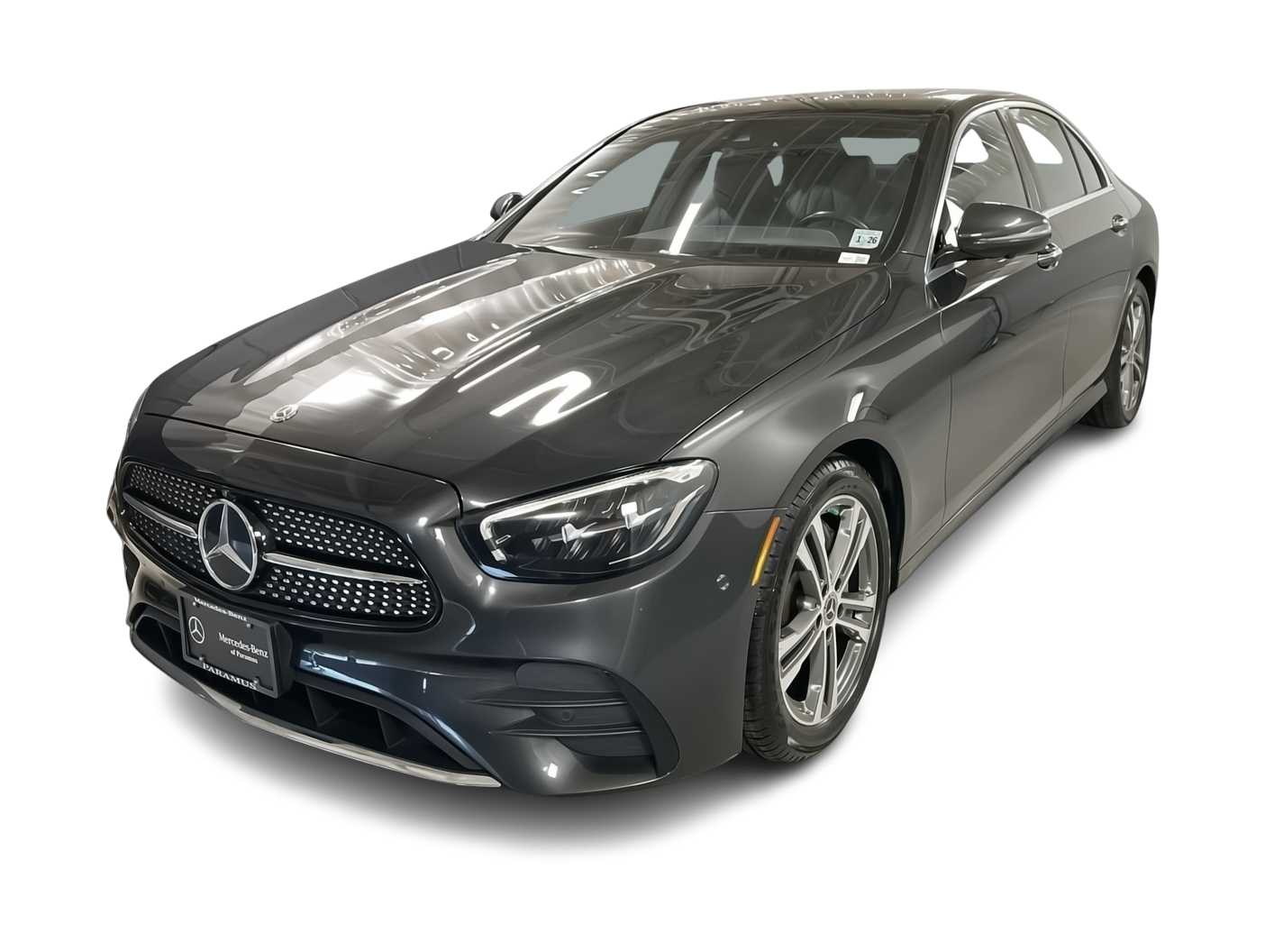 2021 Mercedes-Benz E-Class E 350 -
                Paramus, NJ