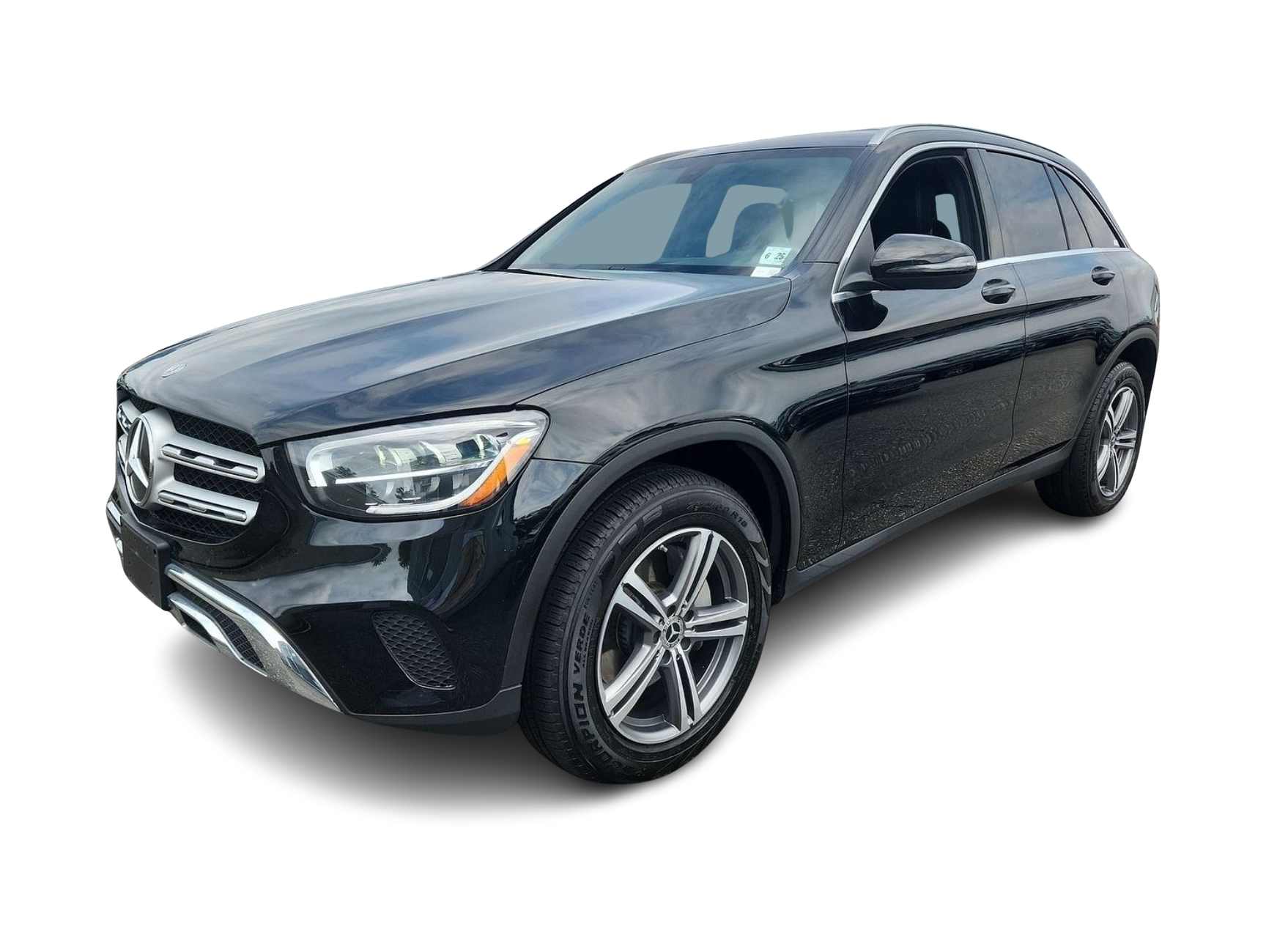 2020 Mercedes-Benz GLC 300 -
                Paramus, NJ