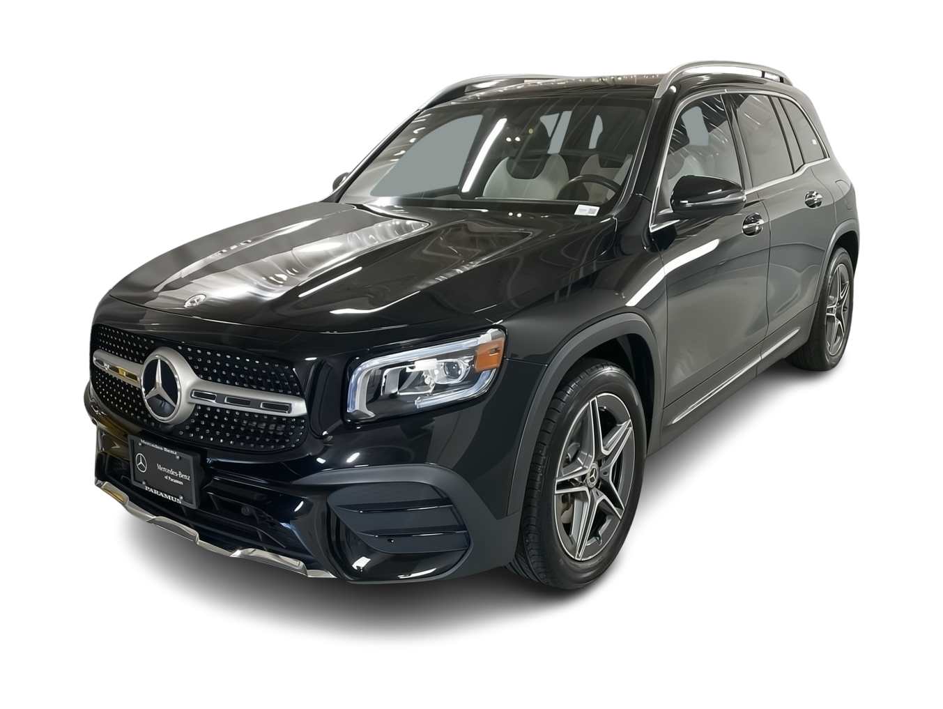 2021 Mercedes-Benz GLB 250 -
                Paramus, NJ