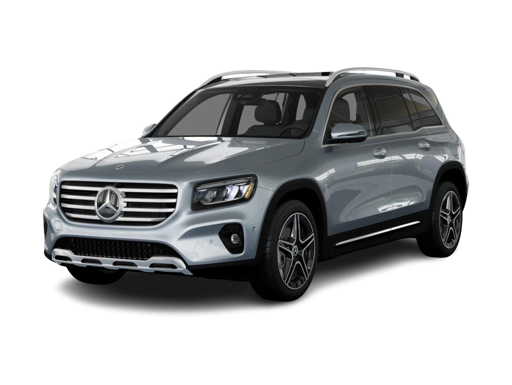 Thumbnail: 2026 Mercedes-Benz GLB - 1
