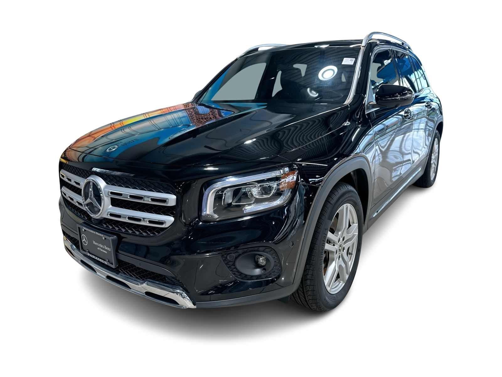 Thumbnail: 2023 Mercedes-Benz GLB - 1