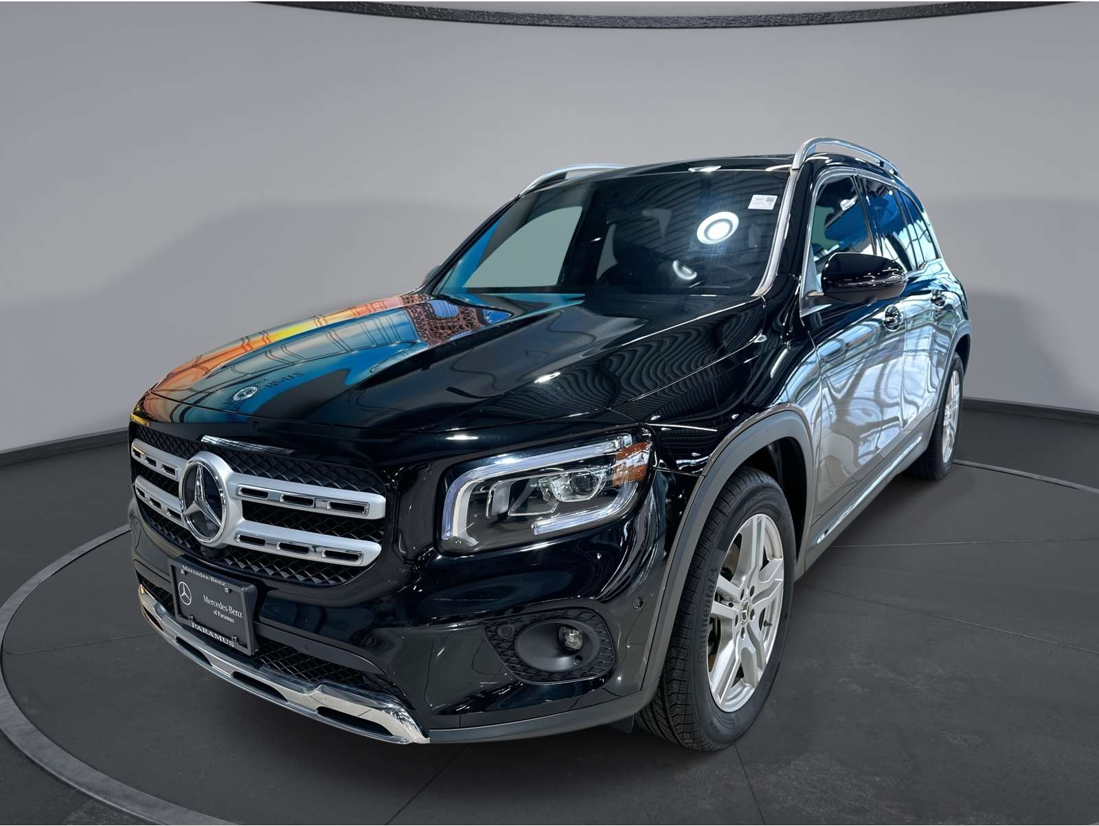 2023 Mercedes-Benz GLB