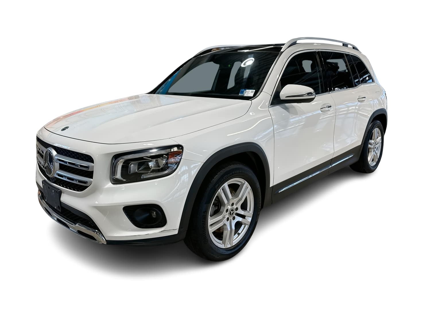 2020 Mercedes-Benz GLB 250 -
                  Paramus, NJ